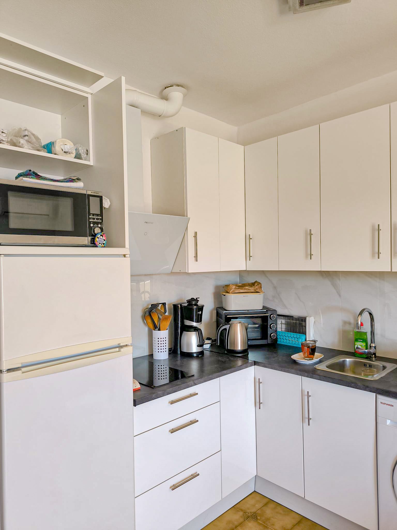 APARTAMENTO EN VENTA CAMPOMAR, ALCOSSEBRE