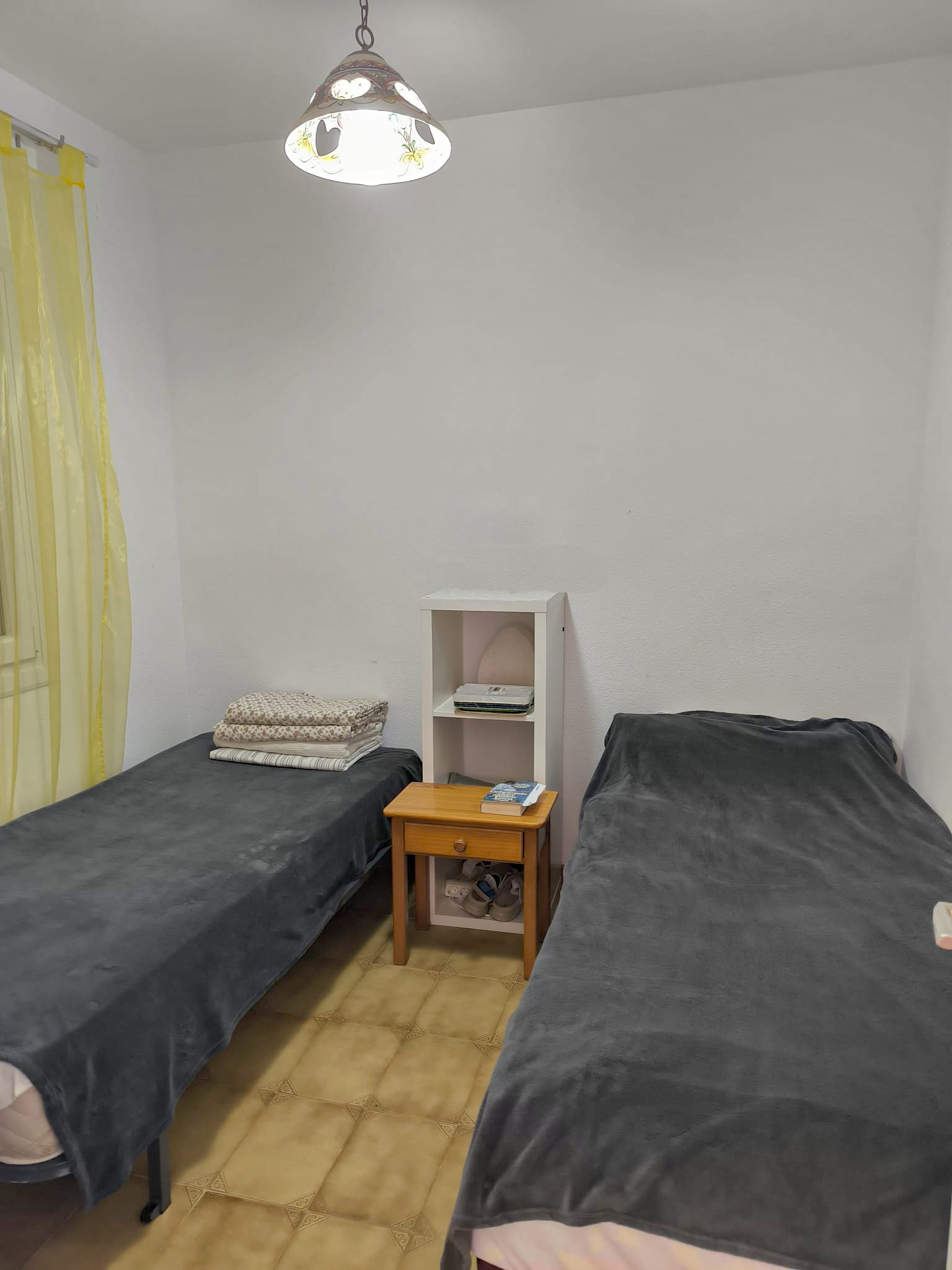 APARTAMENTO EN VENTA CAMPOMAR, ALCOSSEBRE