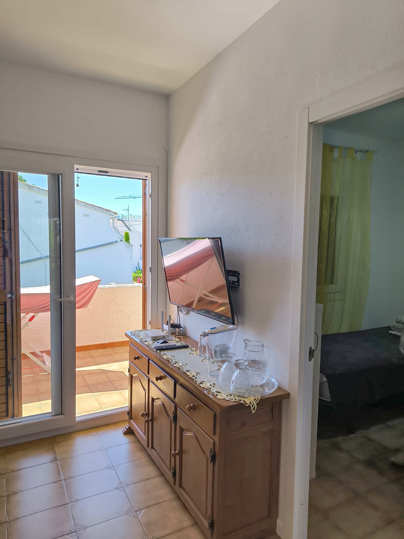 APARTAMENTO EN VENTA CAMPOMAR, ALCOSSEBRE