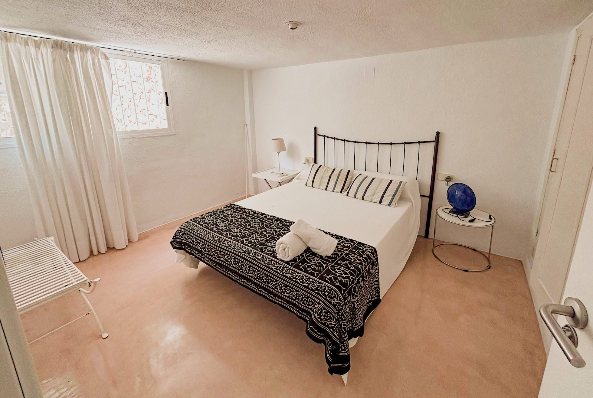 Casa pareada en venta con vistas al mar, Alcossebre