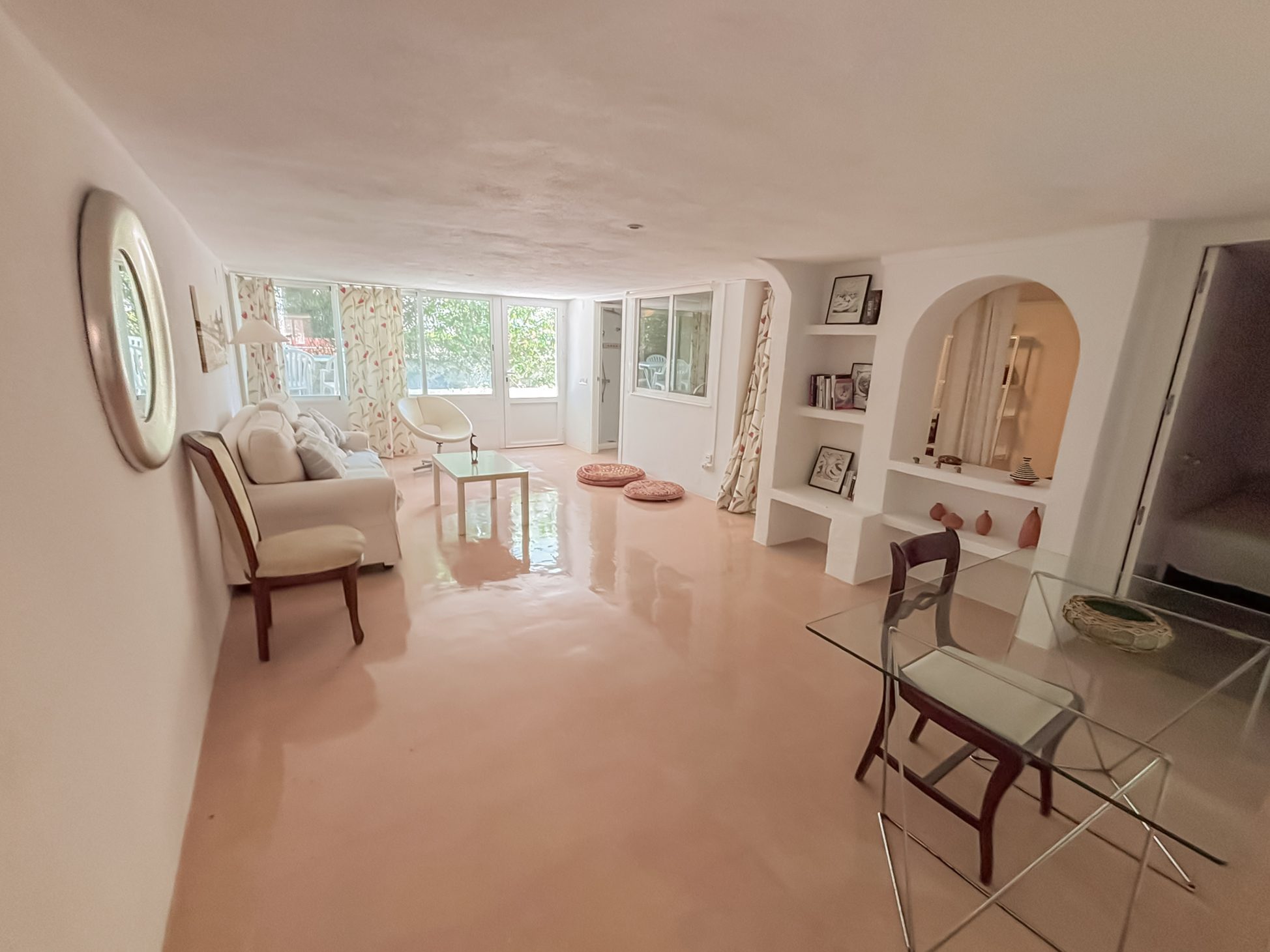 Casa pareada en venta con vistas al mar, Alcossebre
