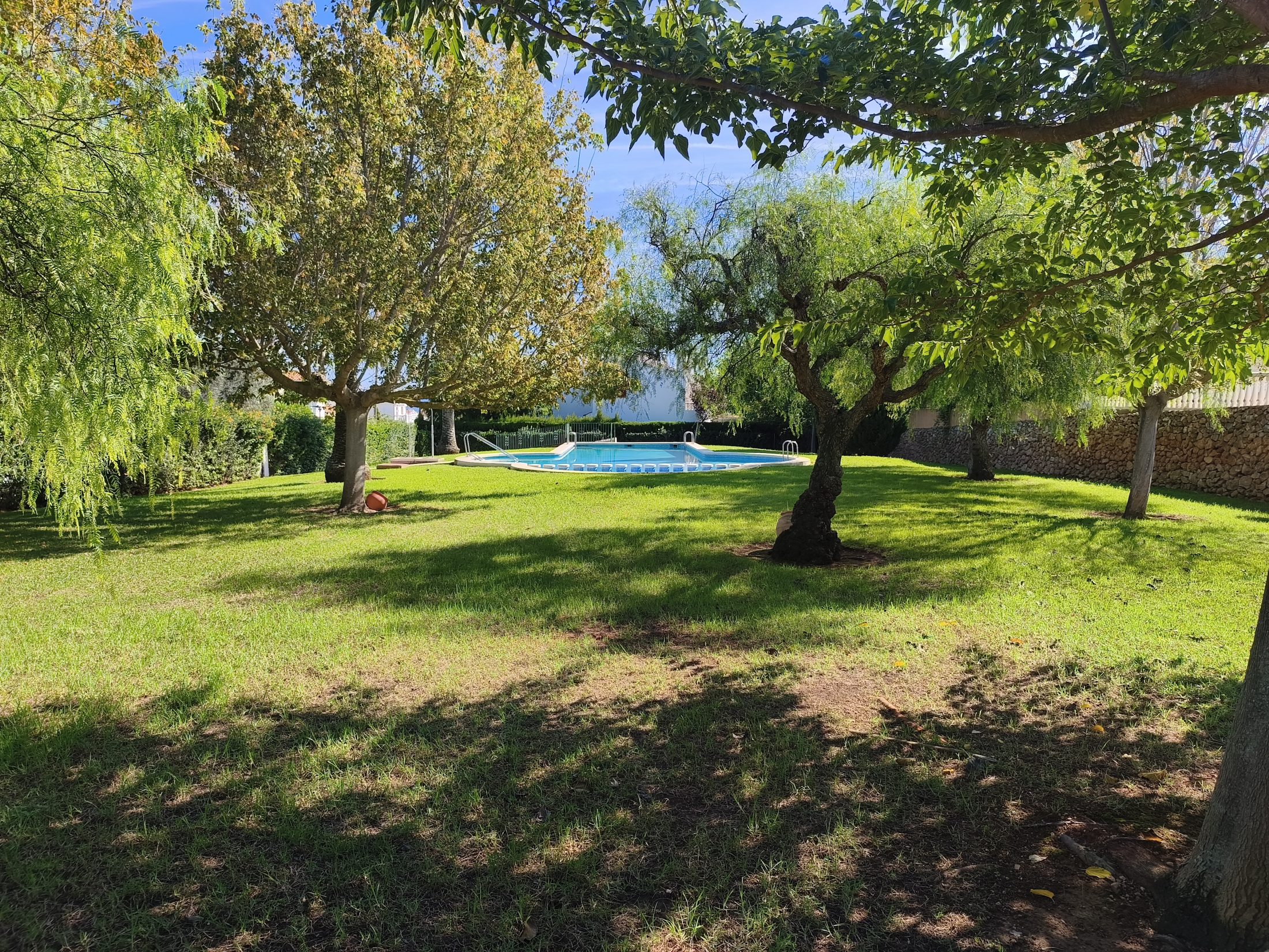 Casa pareada en venta con vistas al mar, Alcossebre