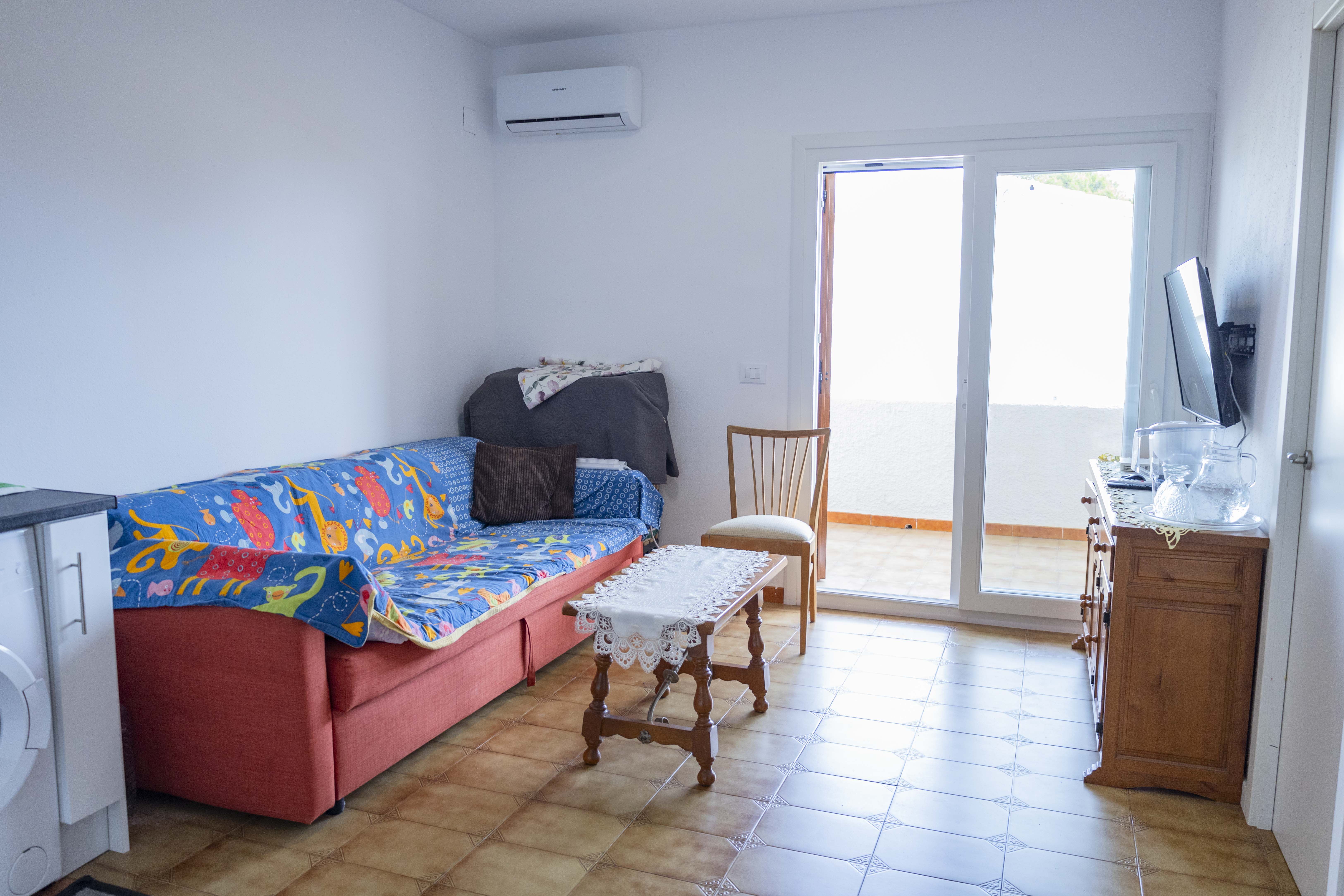APARTAMENTO EN VENTA CAMPOMAR, ALCOSSEBRE