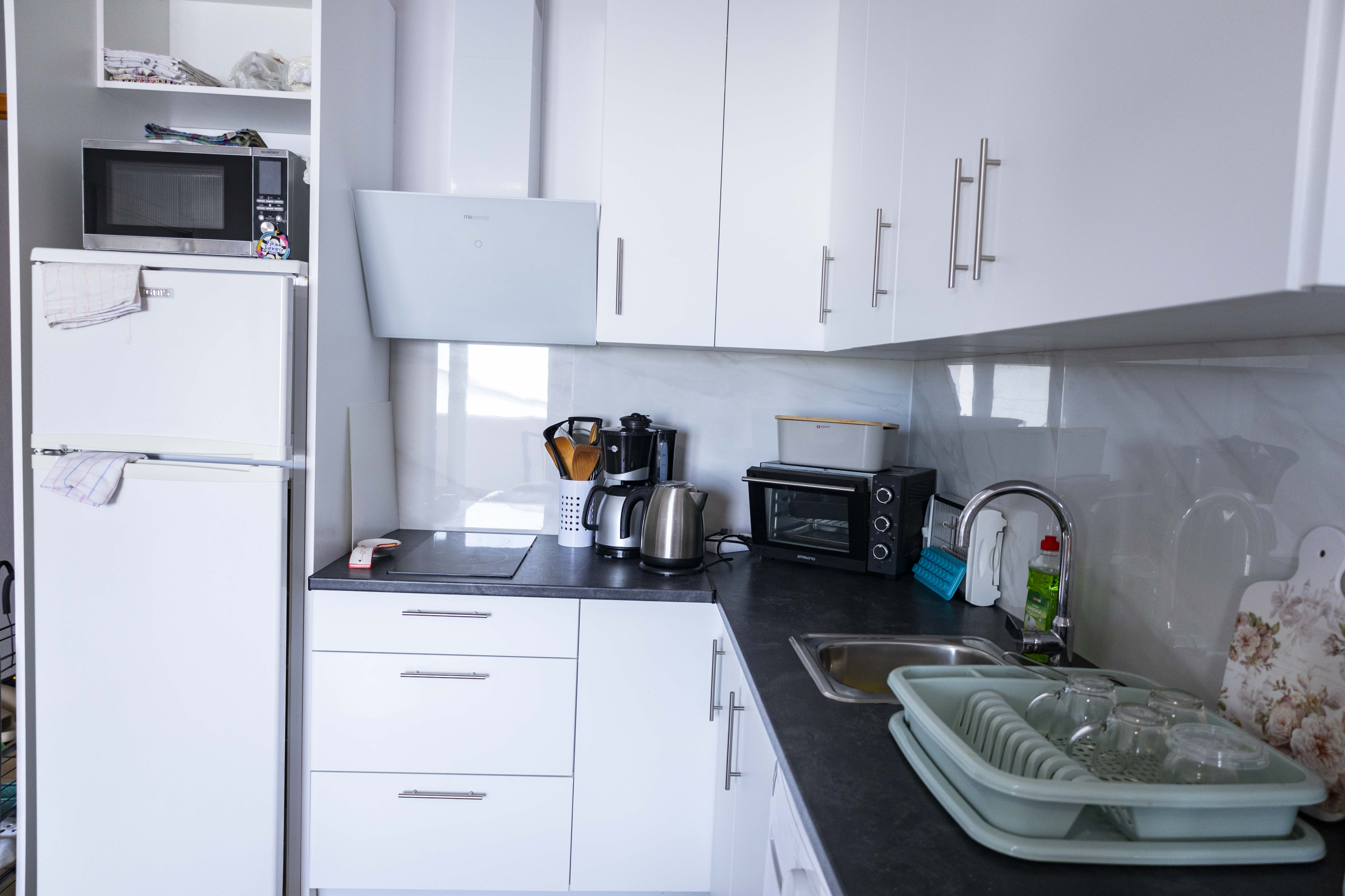 APARTAMENTO EN VENTA CAMPOMAR, ALCOSSEBRE