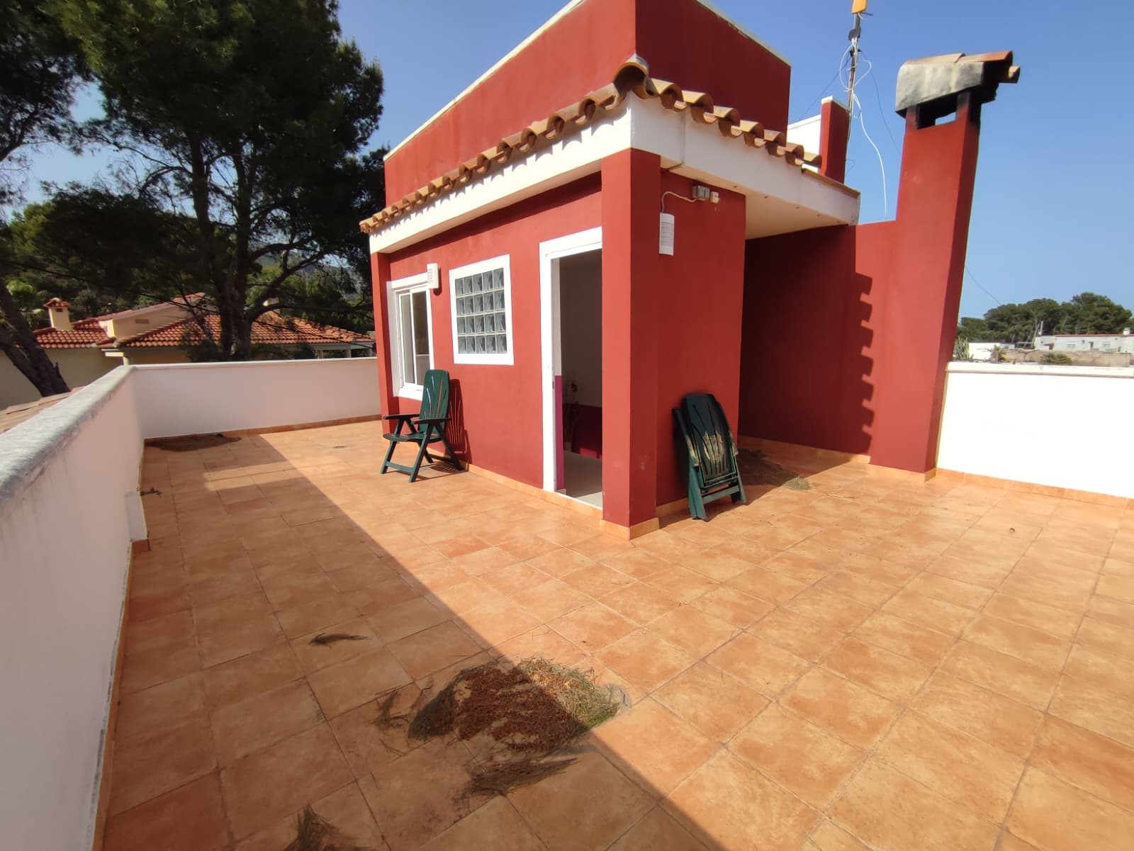Villa Rodecho