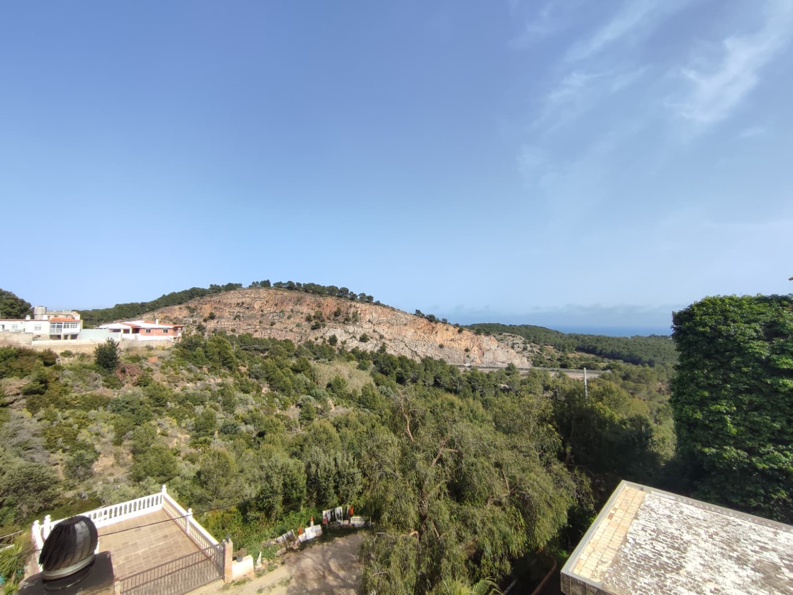 Villa Rodecho