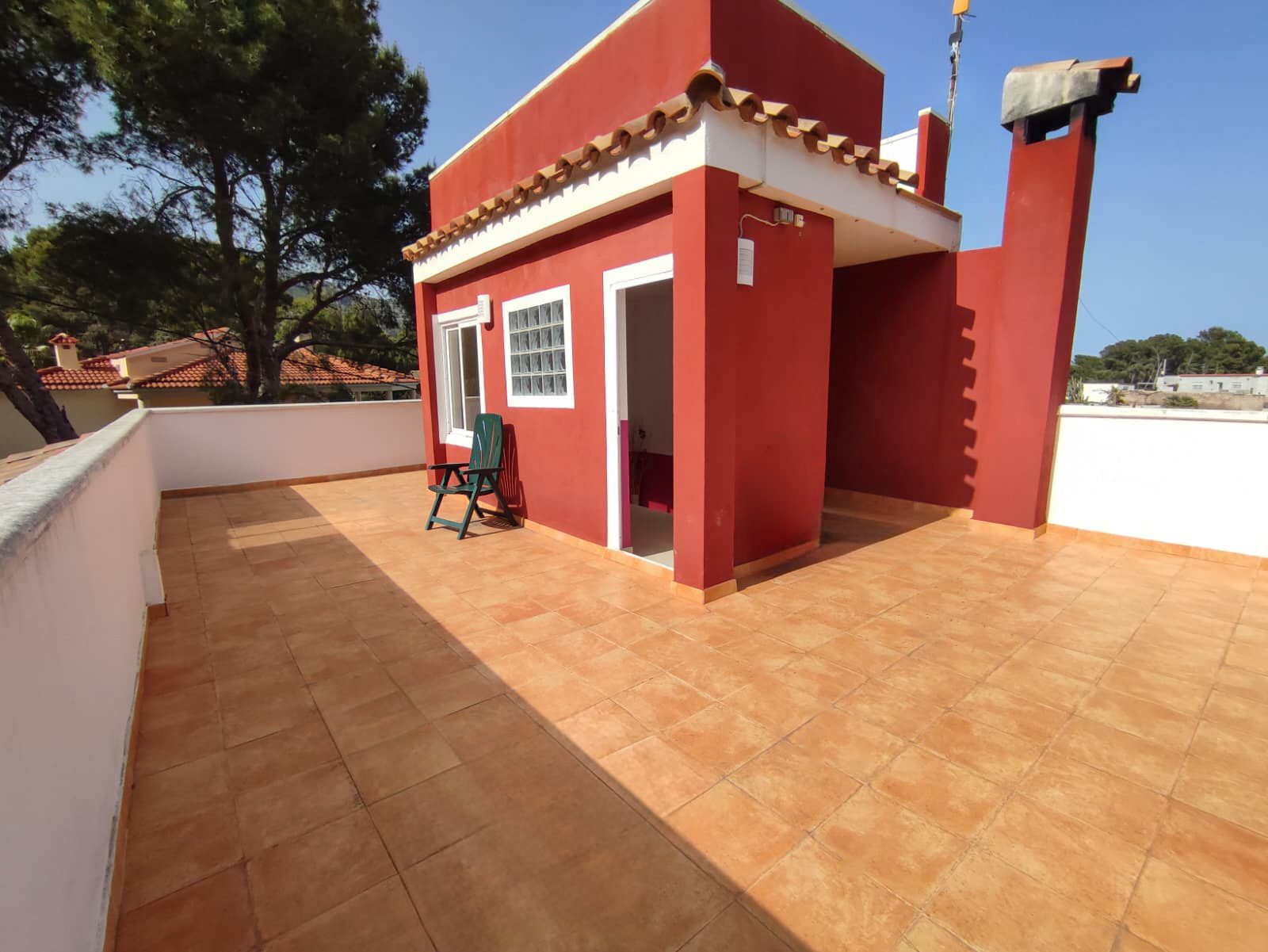 Villa Rodecho