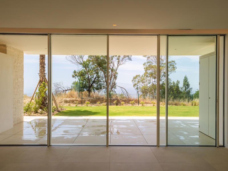 Planta Baja Oceana View en venta, Marbella
