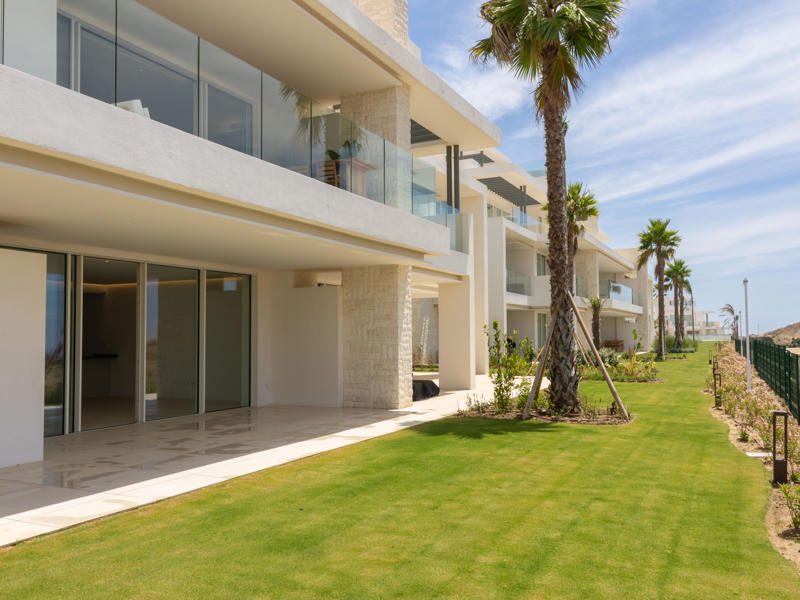 Planta Baja Oceana View en venta, Marbella