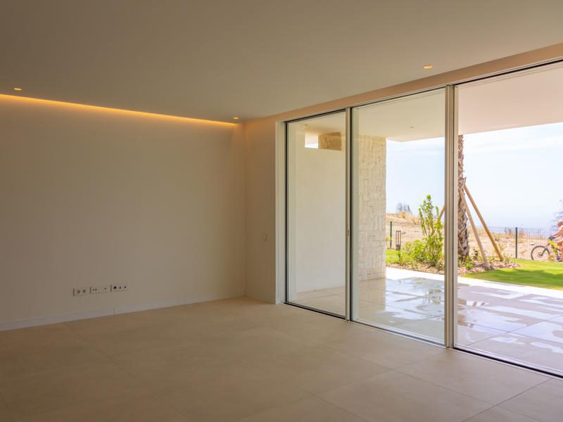 Planta Baja Oceana View en venta, Marbella