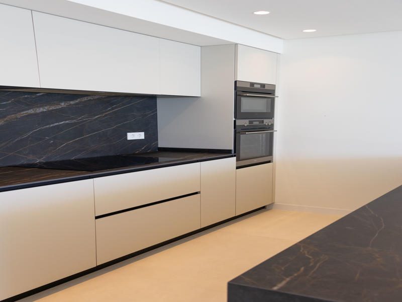 Planta Baja Oceana View en venta, Marbella