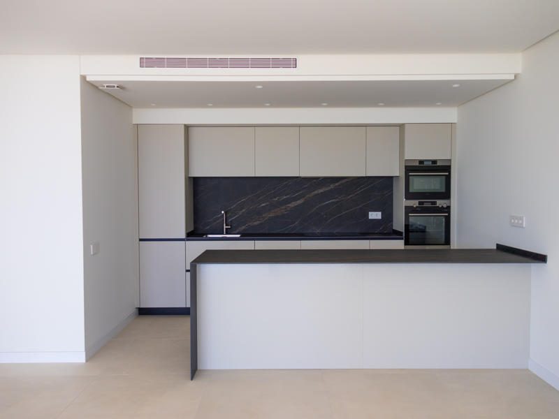 Planta Baja Oceana View en venta, Marbella