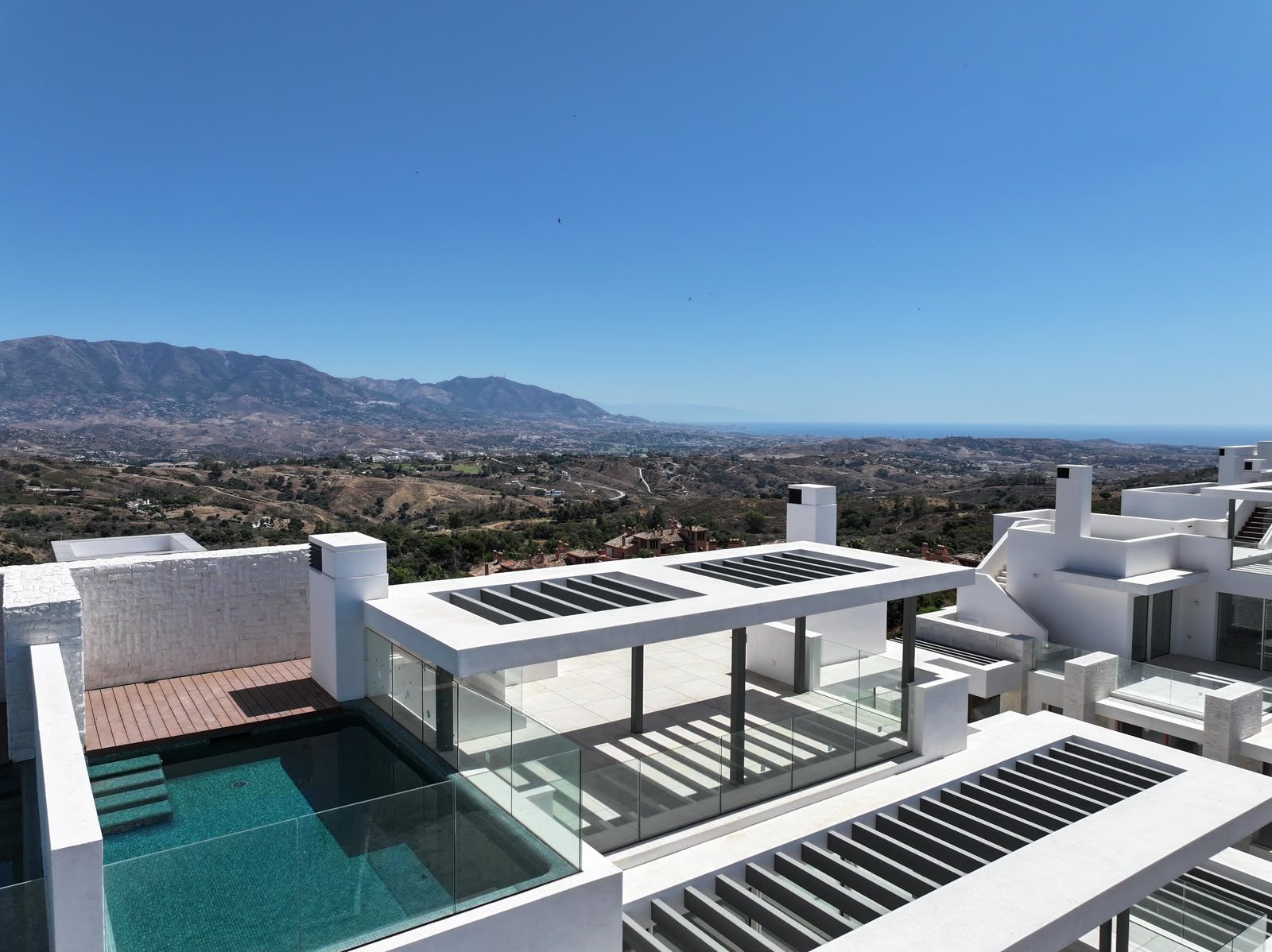 Planta Baja Oceana View en venta, Marbella