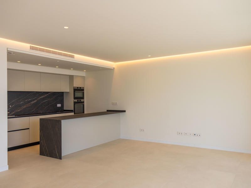 Planta Baja Oceana View en venta, Marbella
