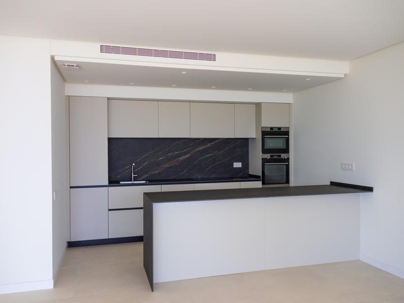 Planta Baja Oceana View en venta, Marbella