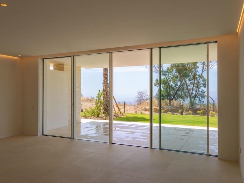 Planta Baja Oceana View en venta, Marbella