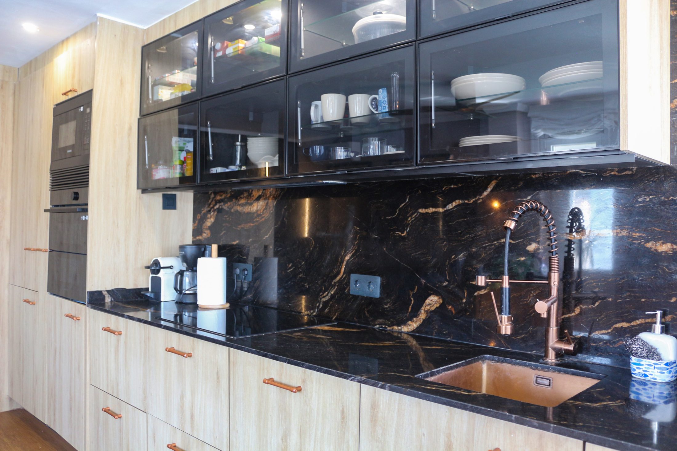 Apartamento exclusivo en primera línea del Puerto Deportivo de Alcossebre
