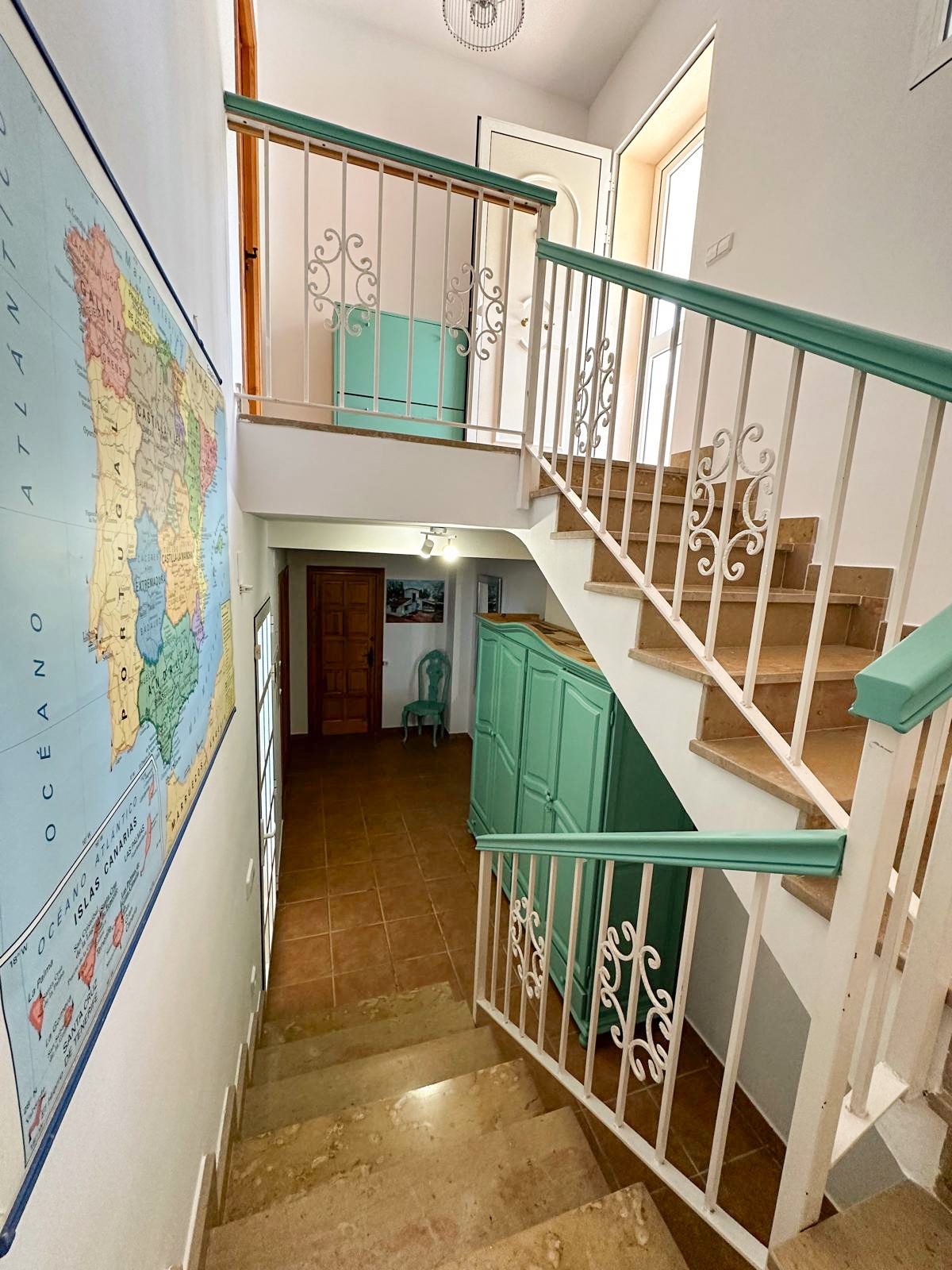 Villa en el Pinar en venta