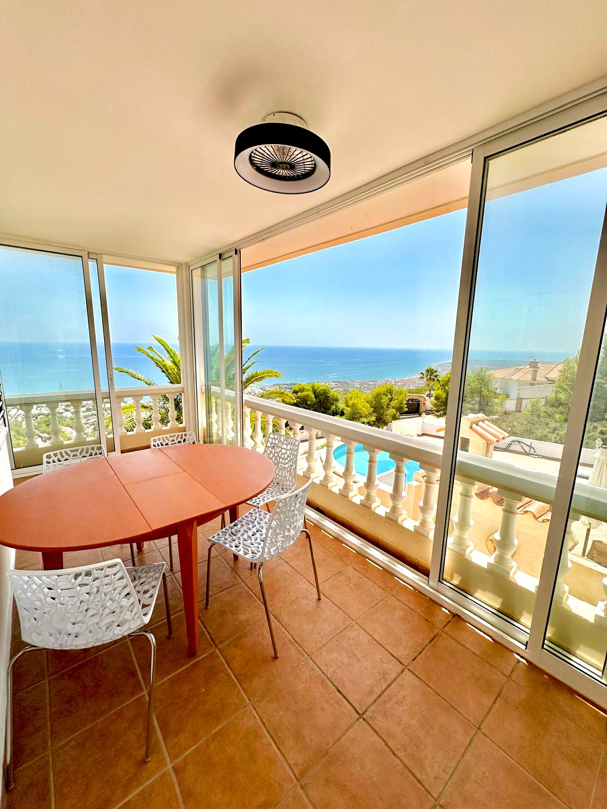 Villa en el Pinar en venta