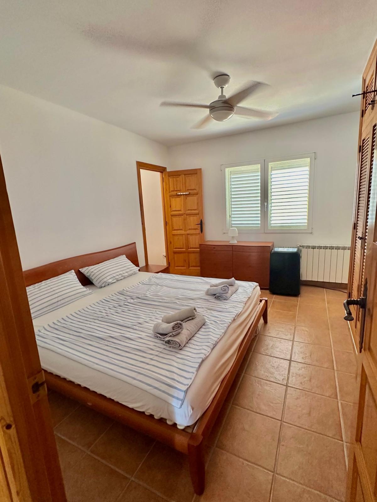 Villa en el Pinar en venta