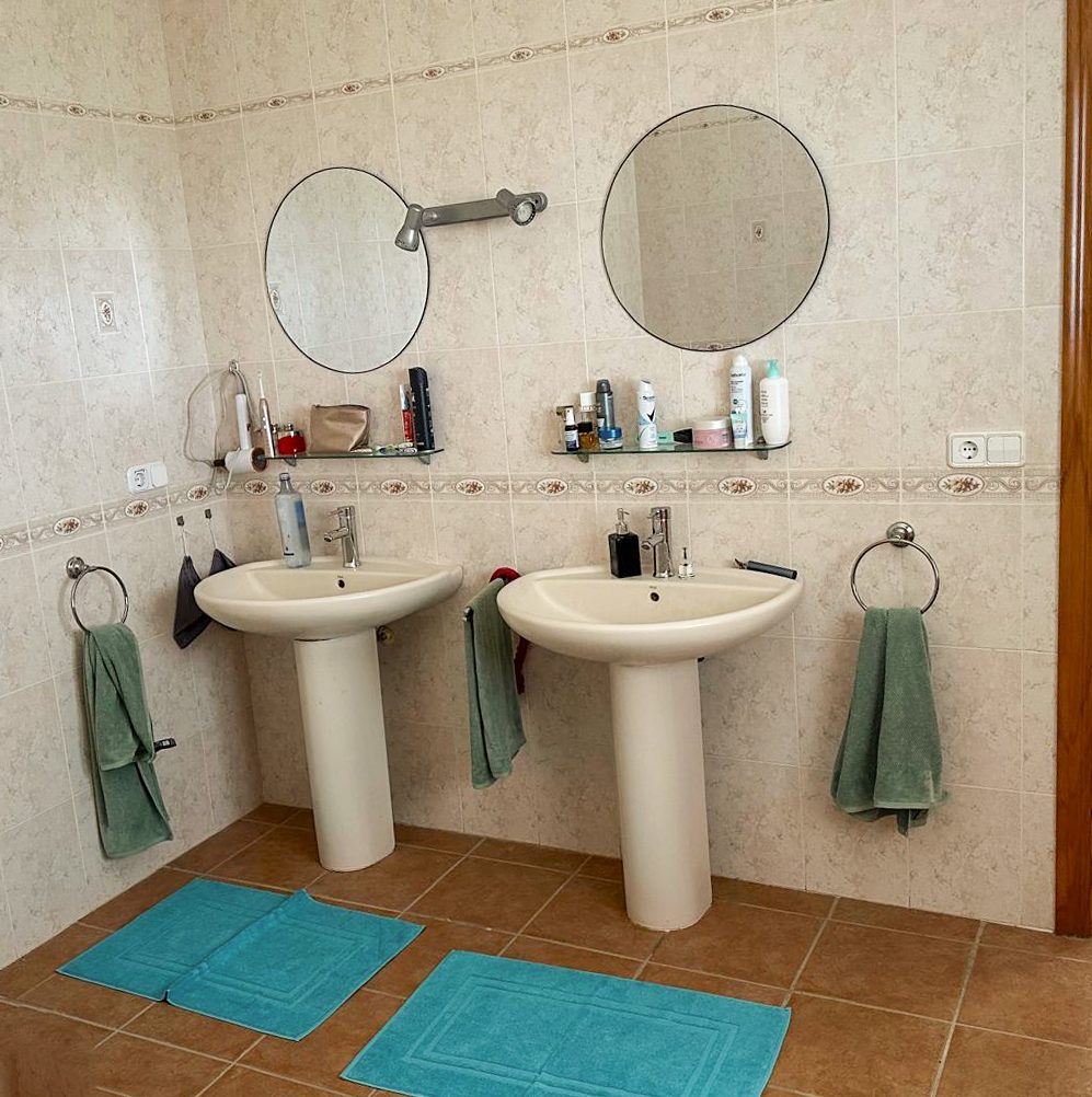 Villa en el Pinar en venta