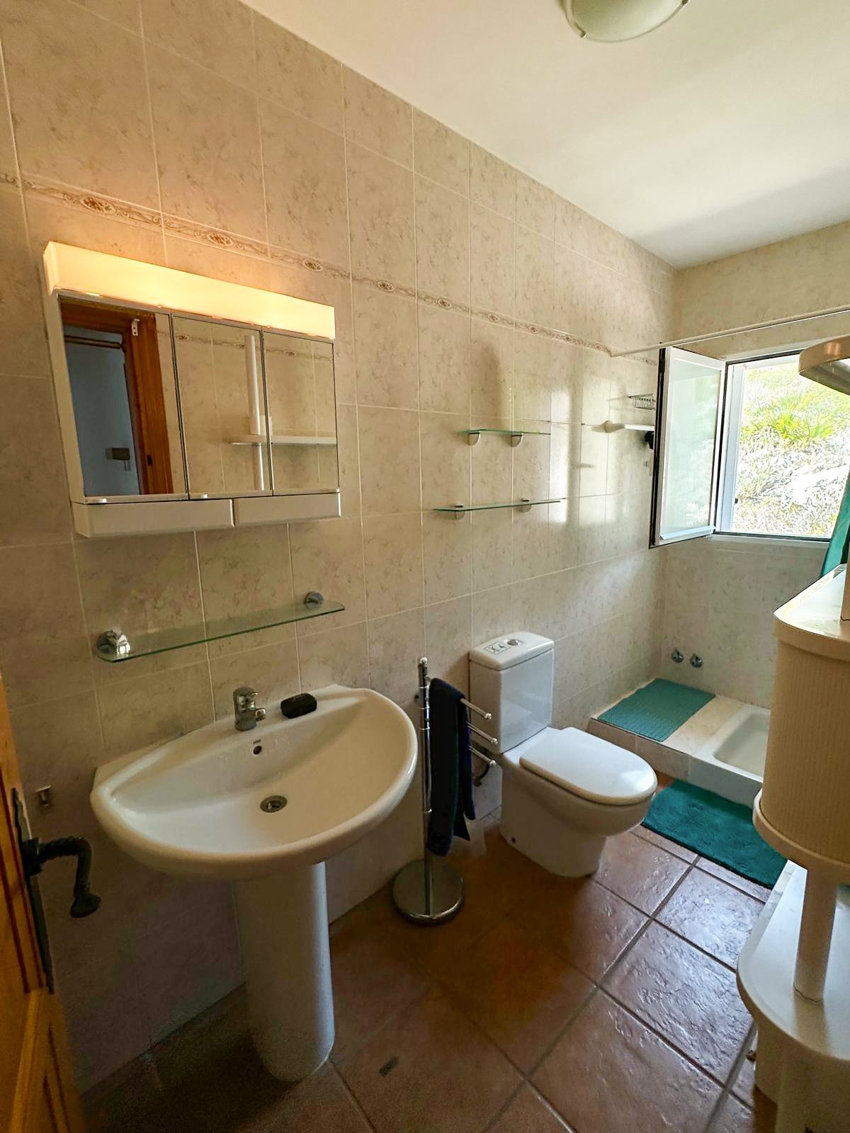 Villa en el Pinar en venta