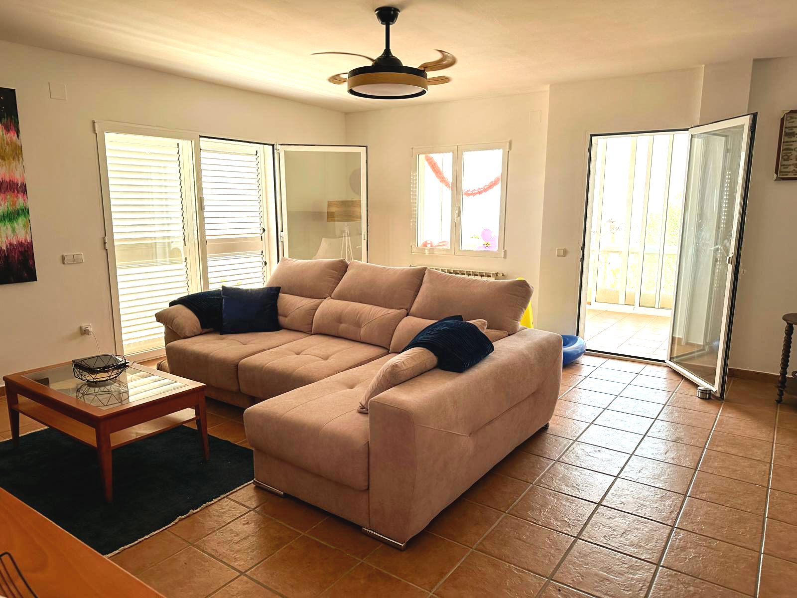 Villa en el Pinar en venta