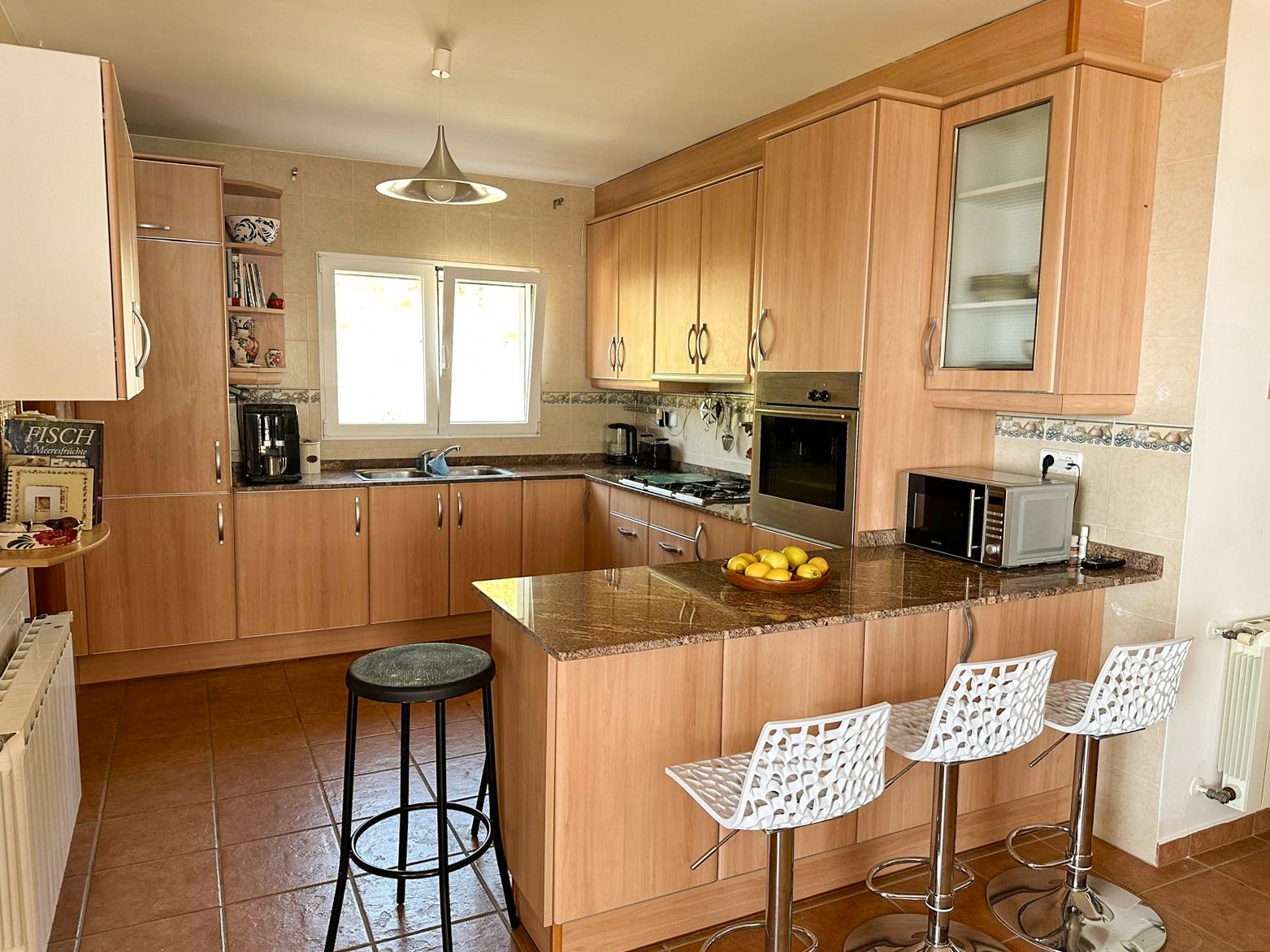 Villa en el Pinar en venta