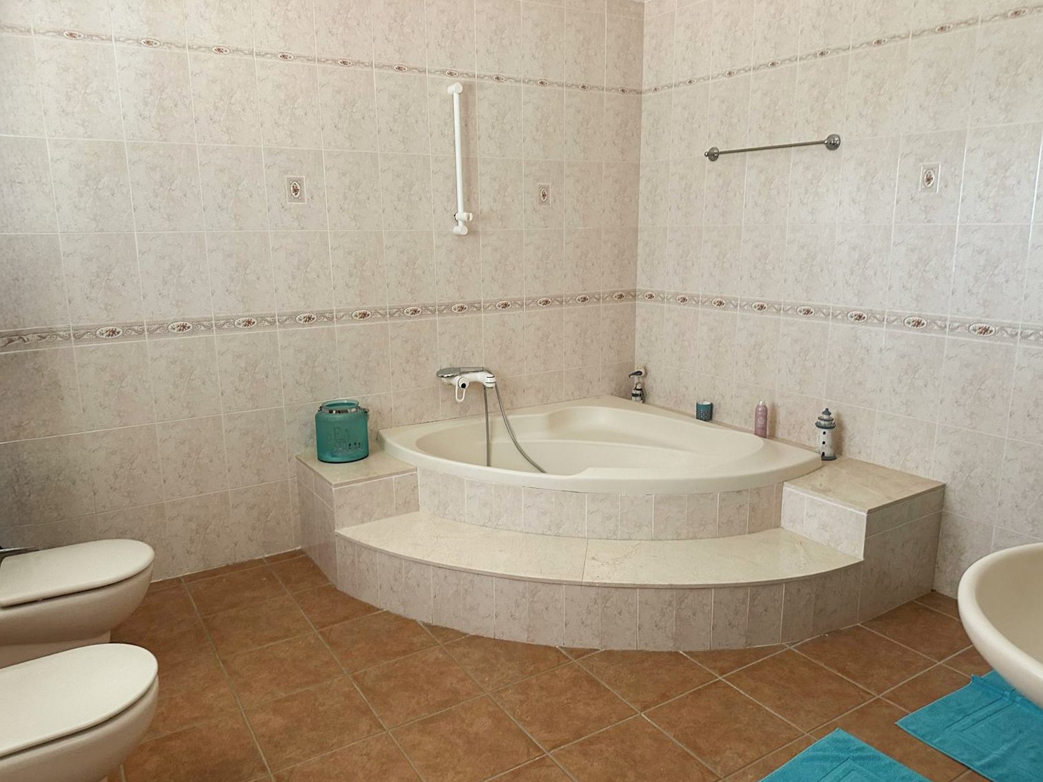 Villa en el Pinar en venta