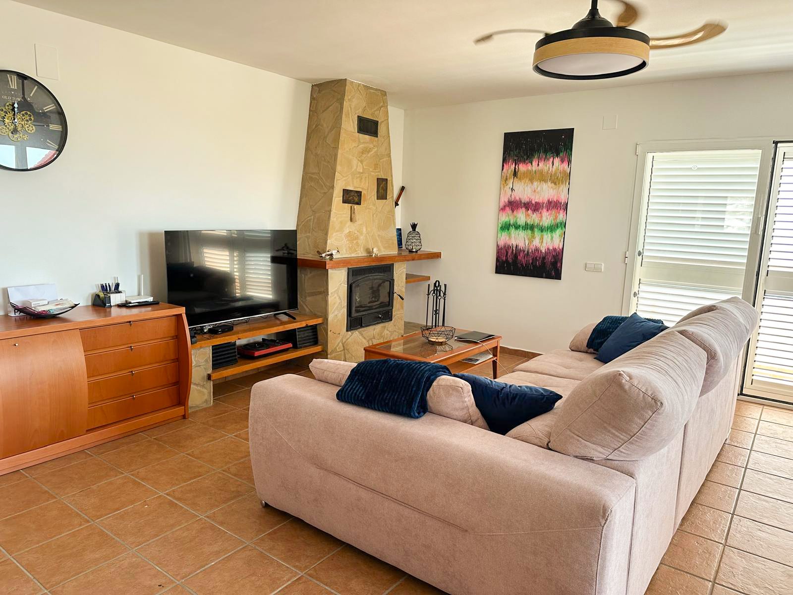 Villa en el Pinar en venta
