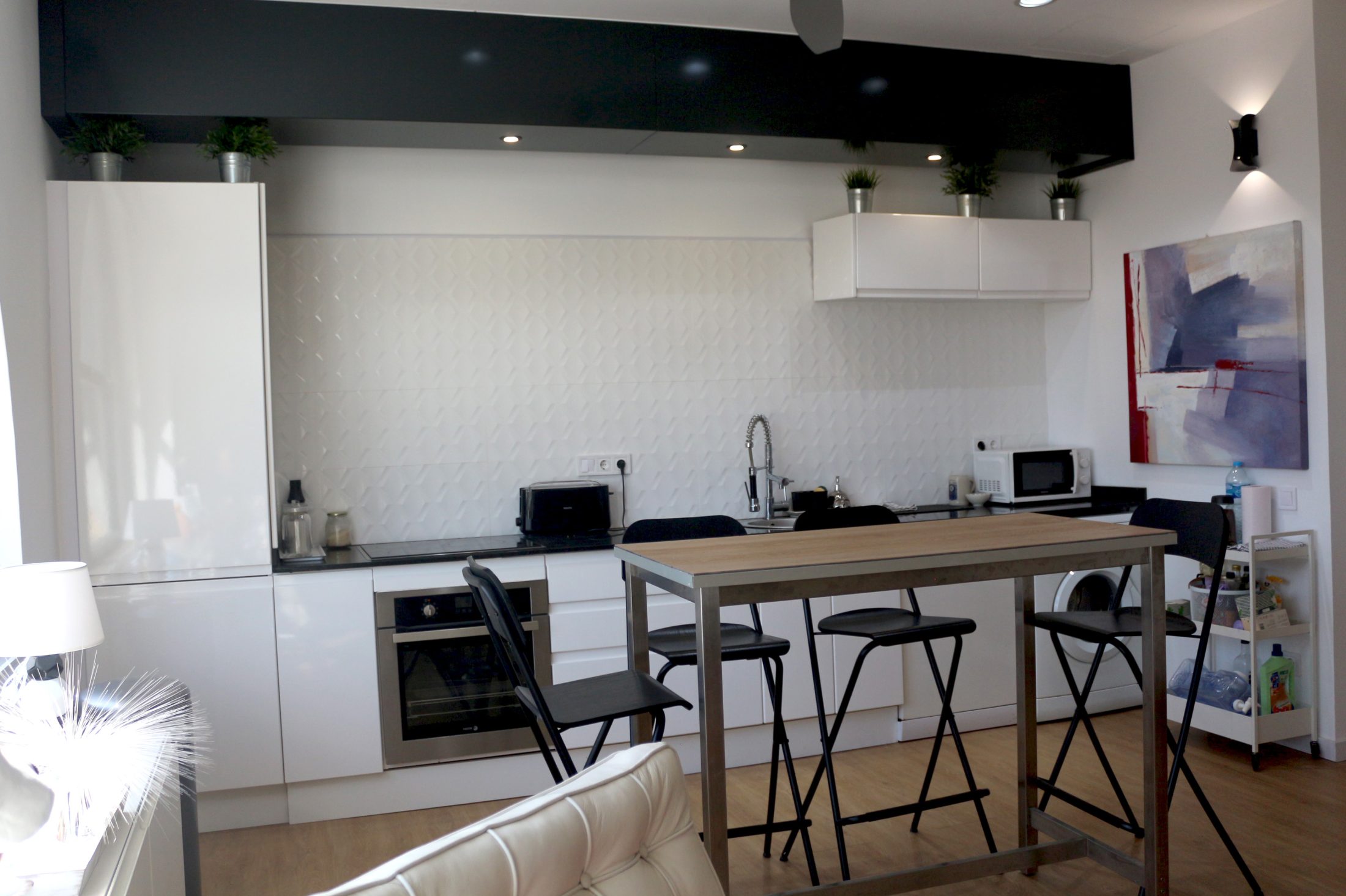 Loft de diseño con espectacular luminosidad, Alcossebre