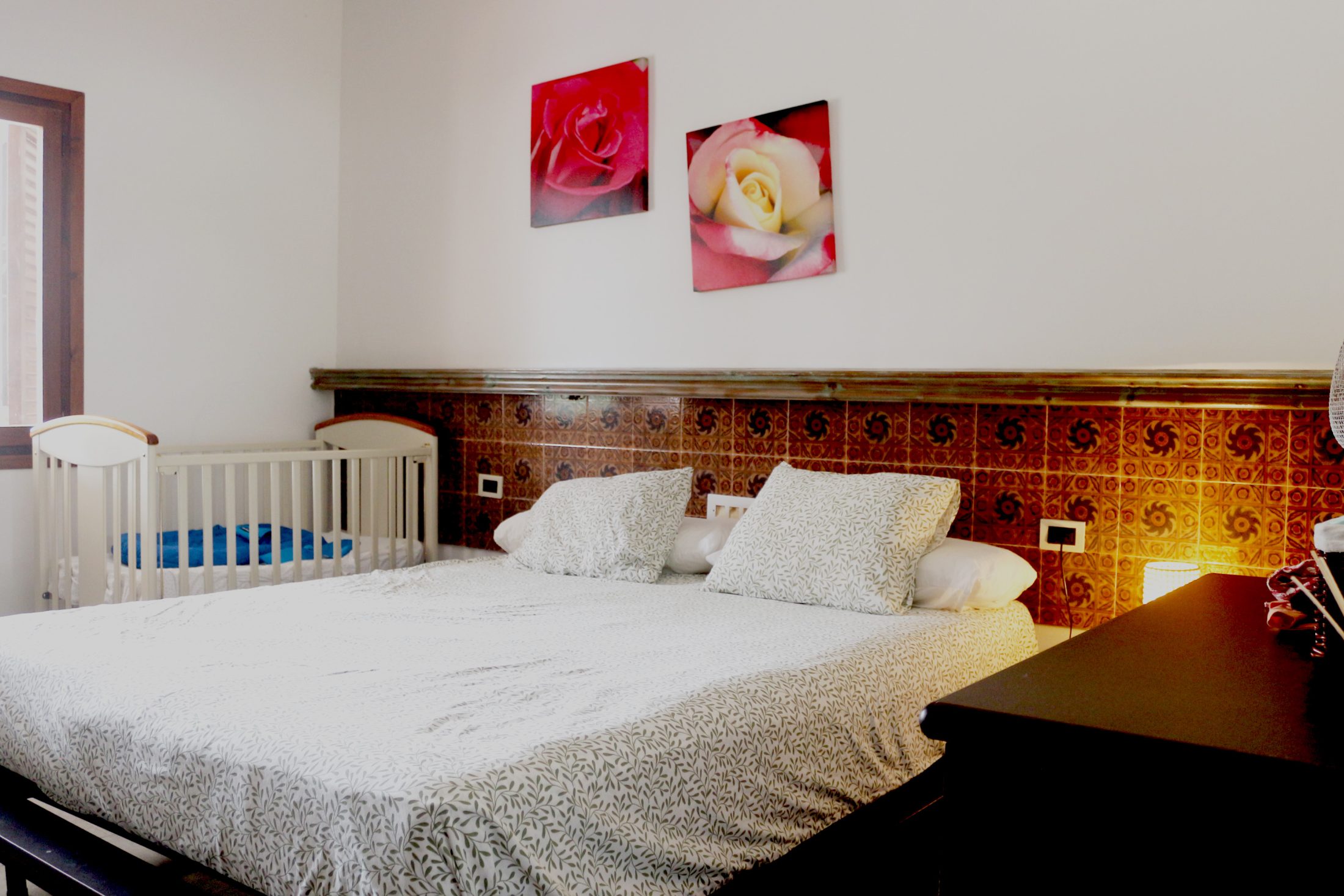 Apartamento junto la playa y minigolf