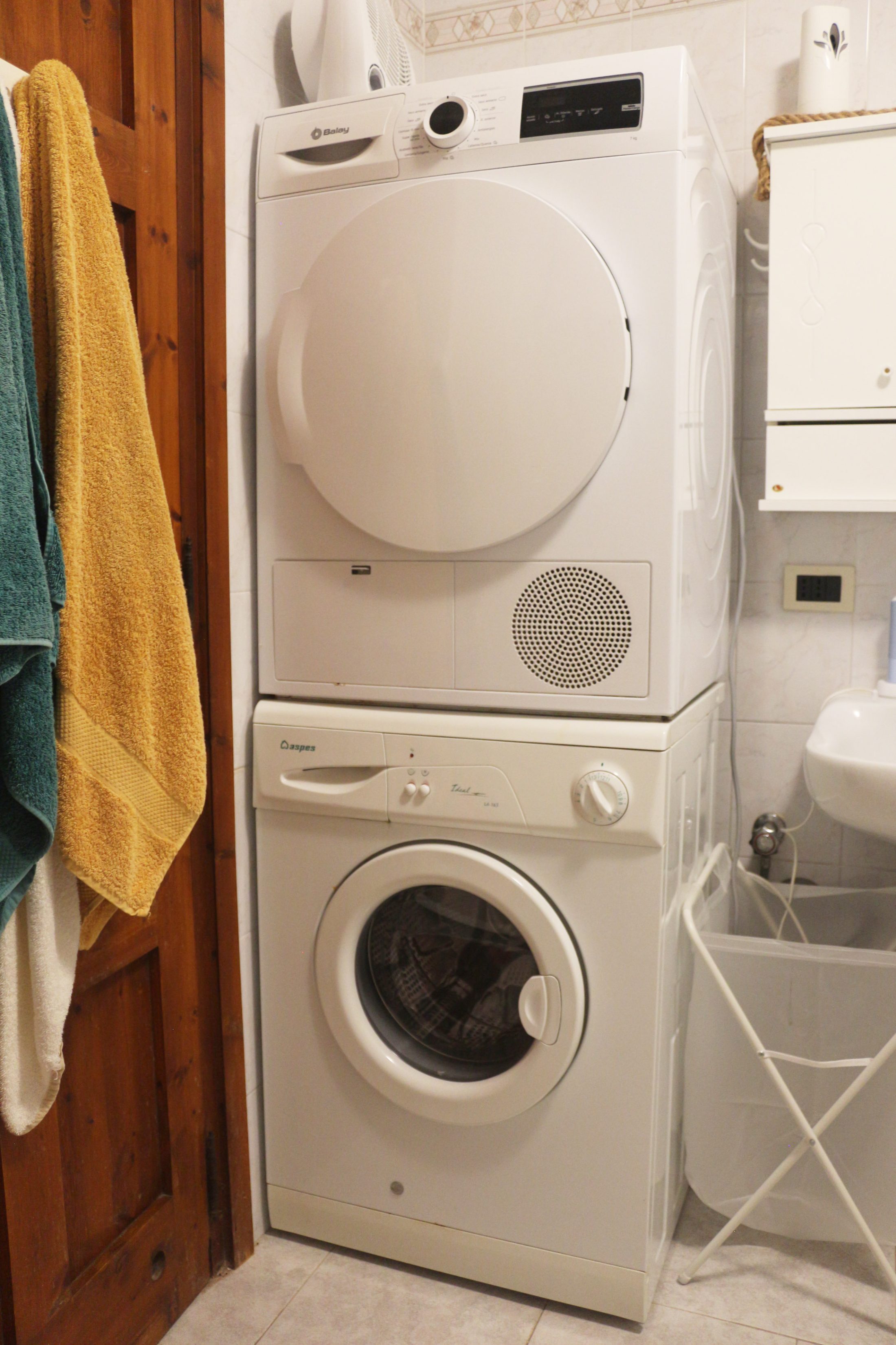 Apartamento junto la playa y minigolf