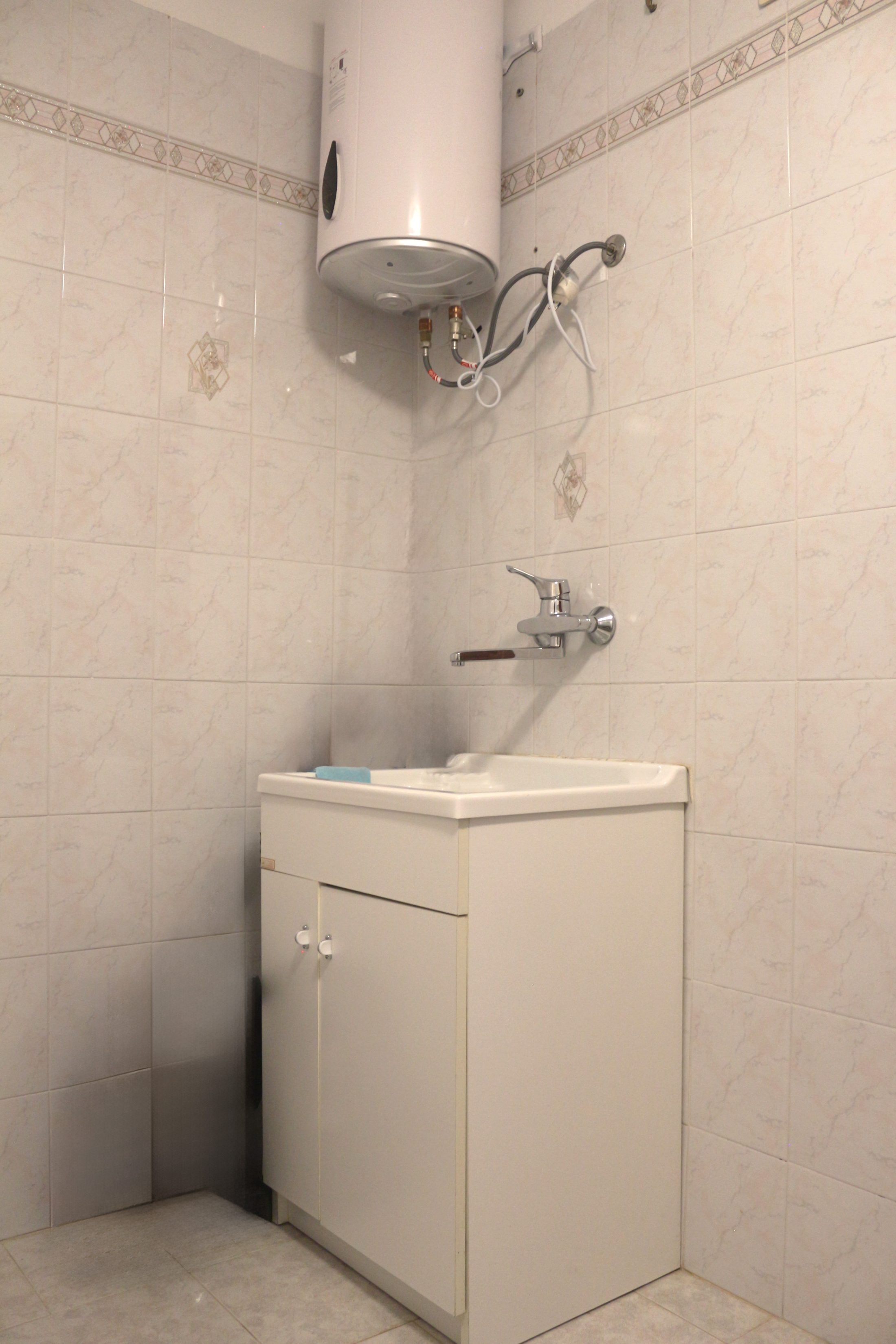 Apartamento junto la playa y minigolf