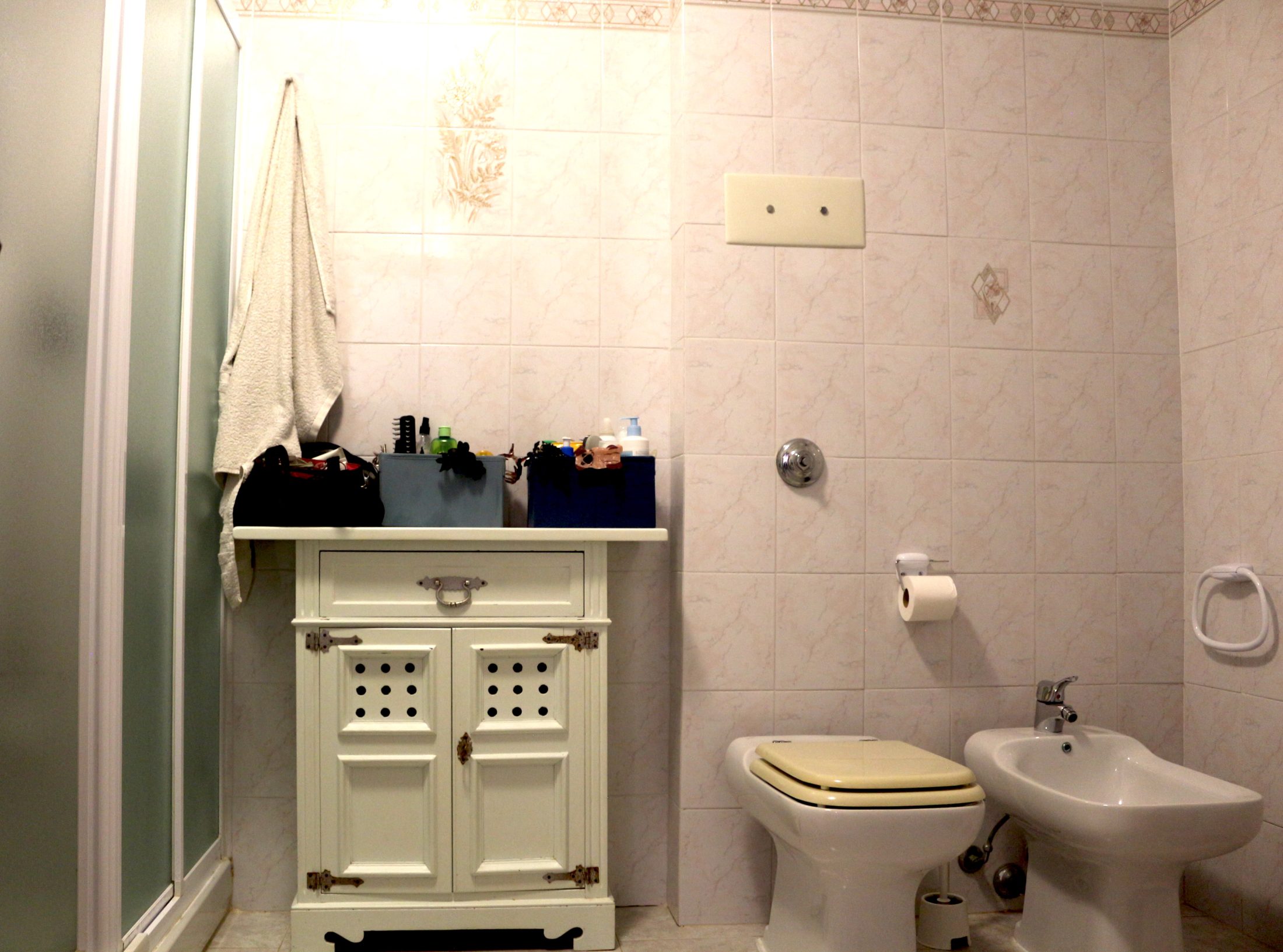 Apartamento junto la playa y minigolf