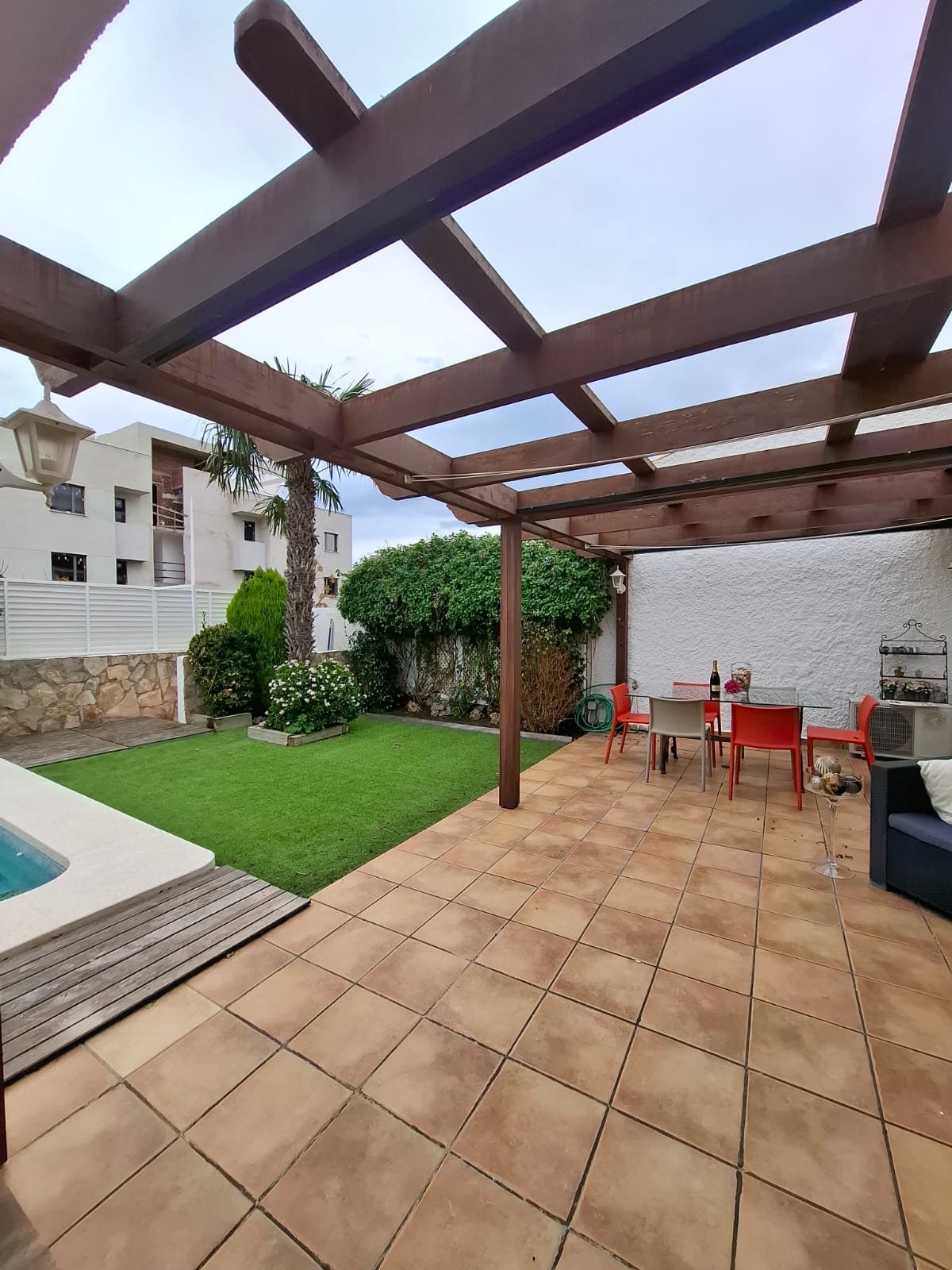 Bungalow Vistamar en venta en las Fuentes, Alcossebre