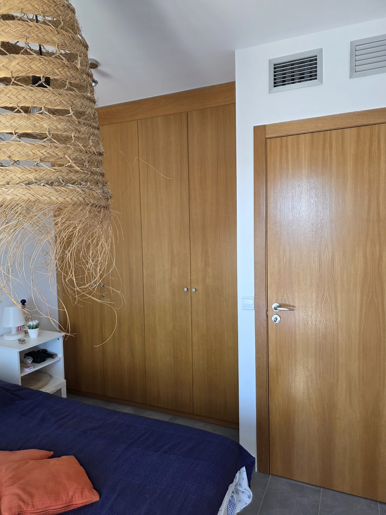 Apartamento de 2 dormitorios con terraza y vistas panorámicas