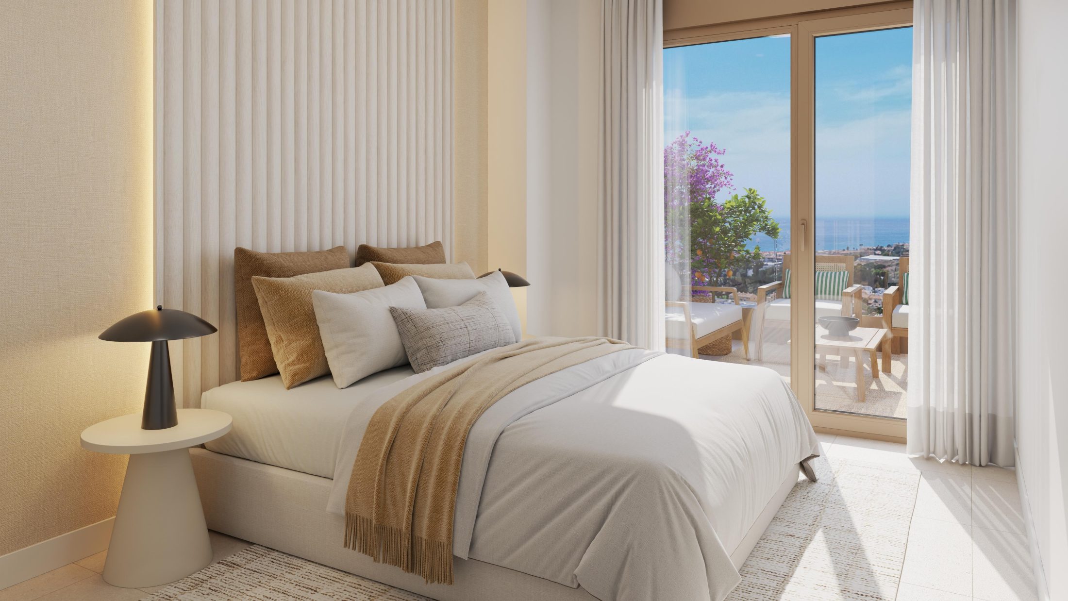 Vission Hills en venta, Cala de Mijas