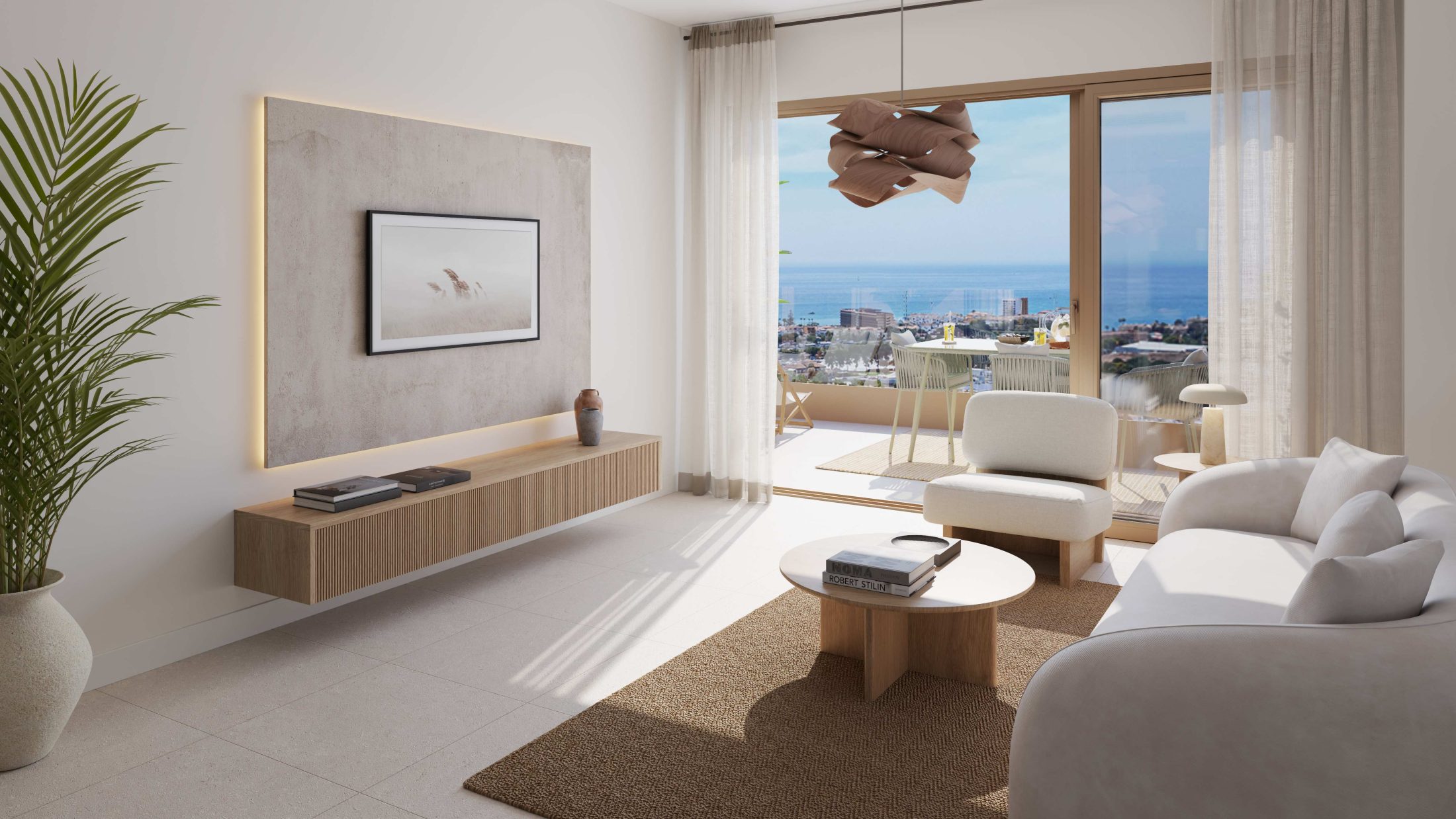 Vission Hills en venta, Cala de Mijas