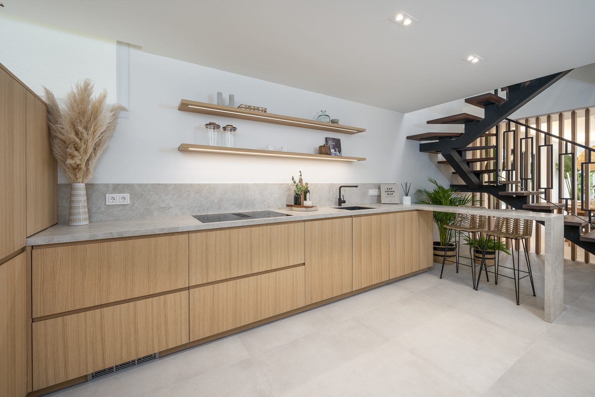 HR La Quinta Hills Townhouse-17