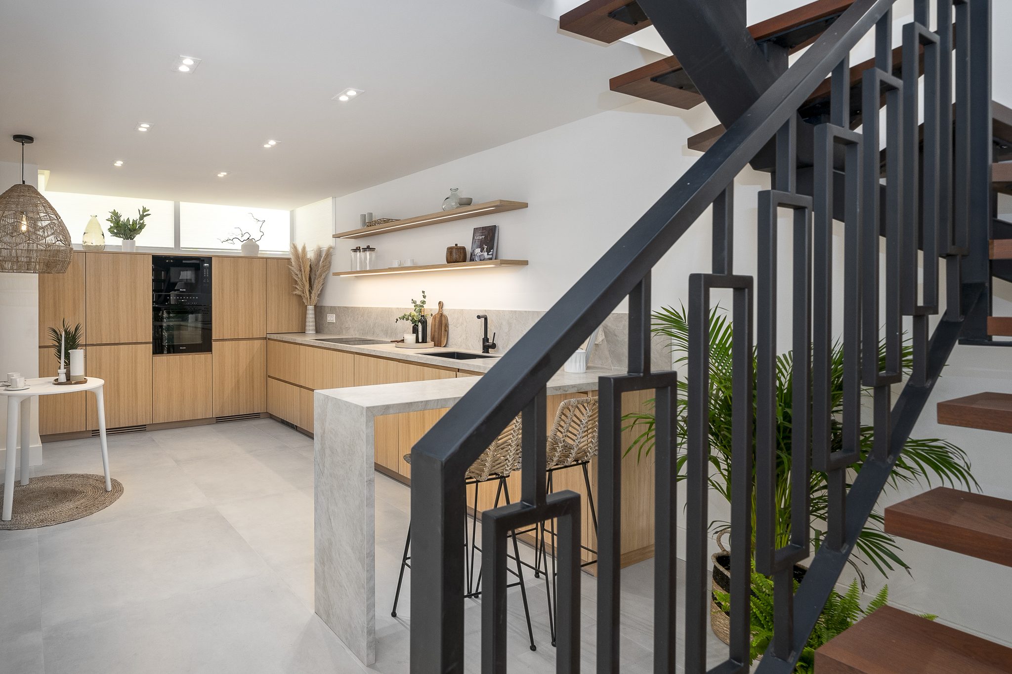 HR La Quinta Hills Townhouse-18