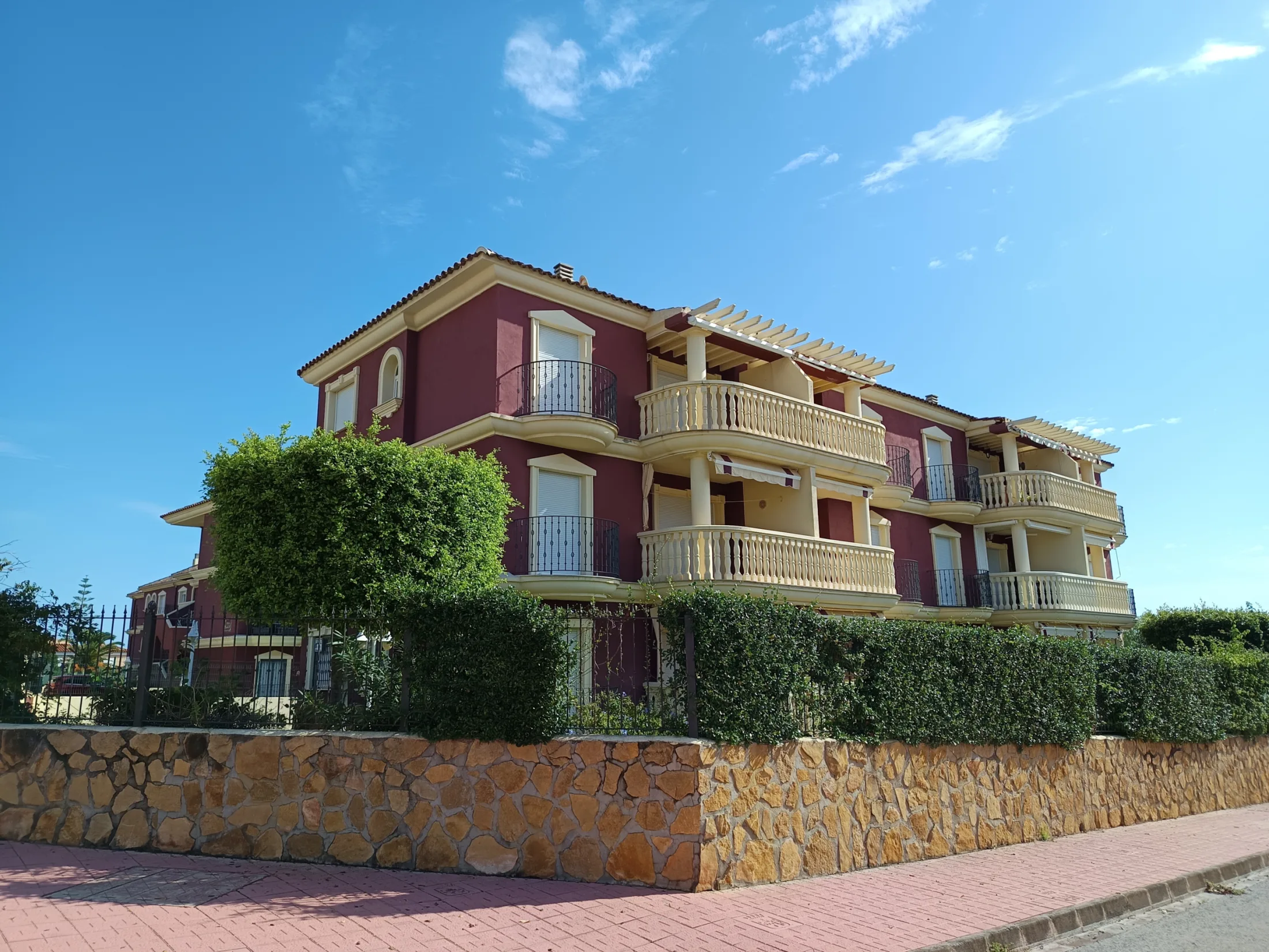 Apartamento en Urb. Madeira, Alcossebre