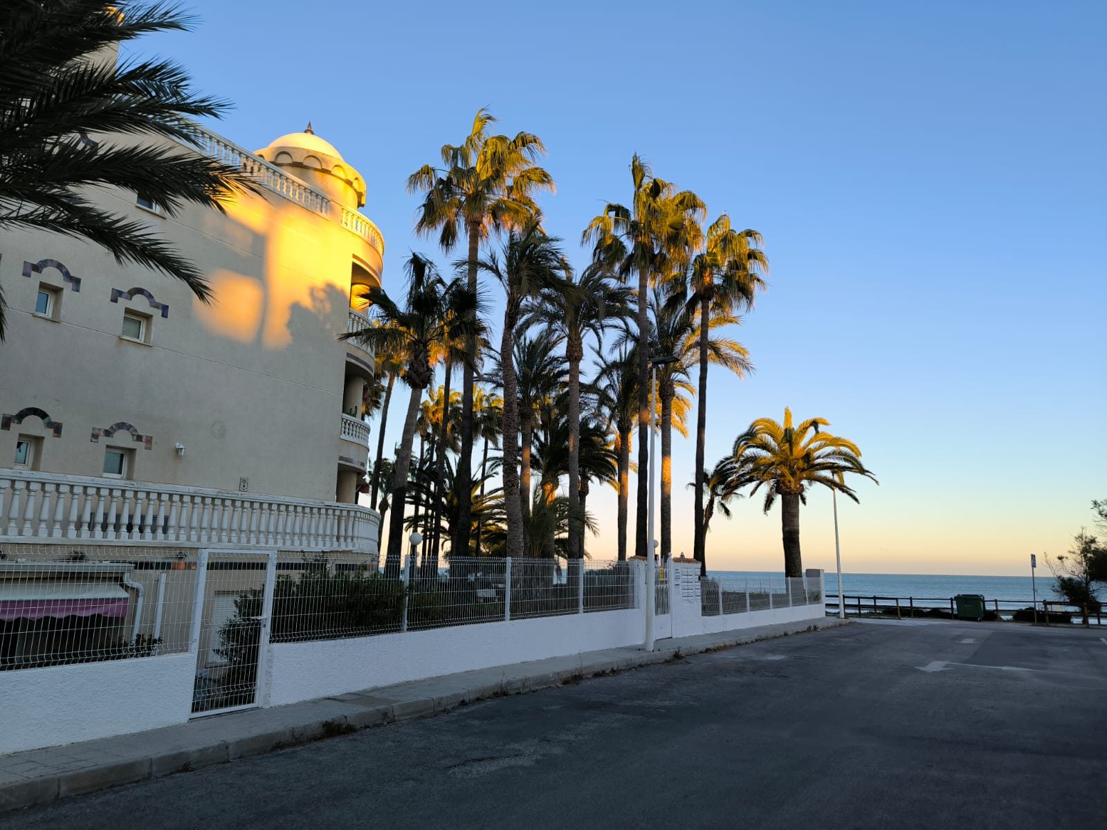 Apartamento Urbanización Casablanca 2 (Alcossebre)