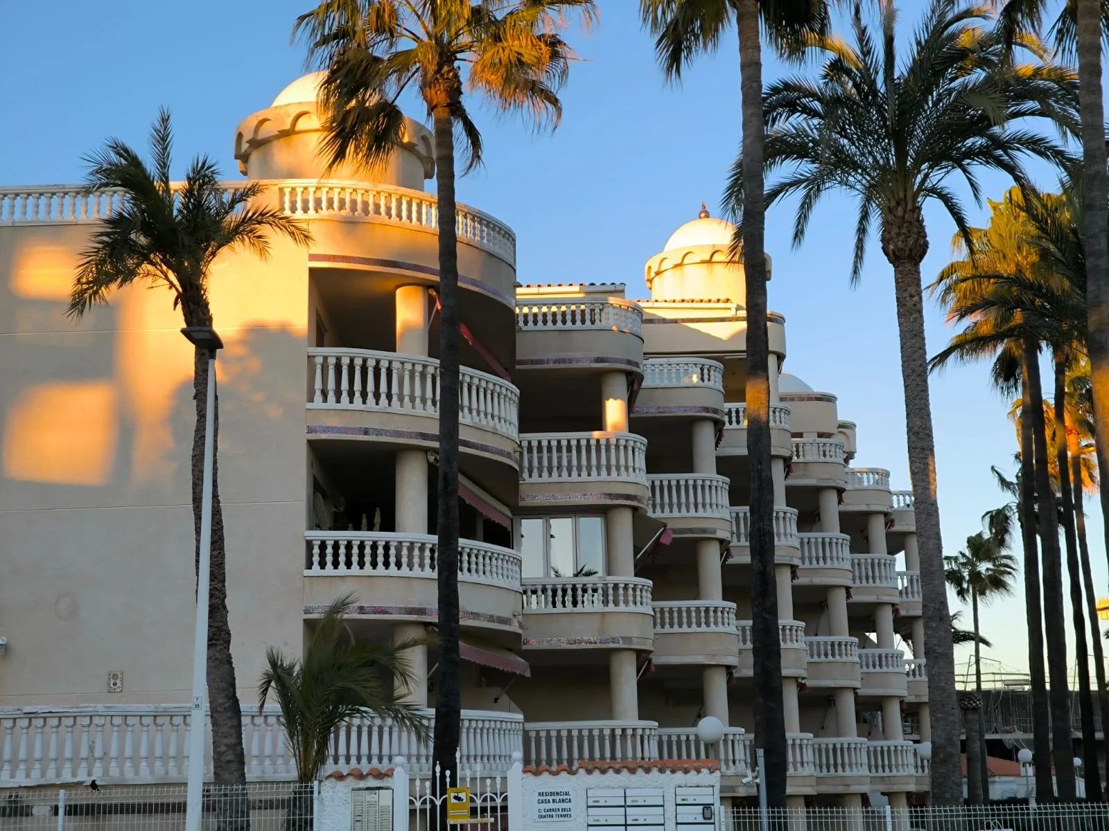 Apartamentos en Urb. Casablanca en venta, Alcossebre