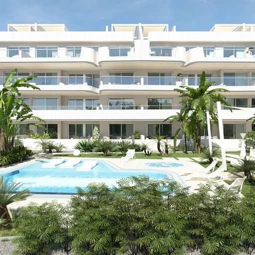 appartement te koop in spanje 19