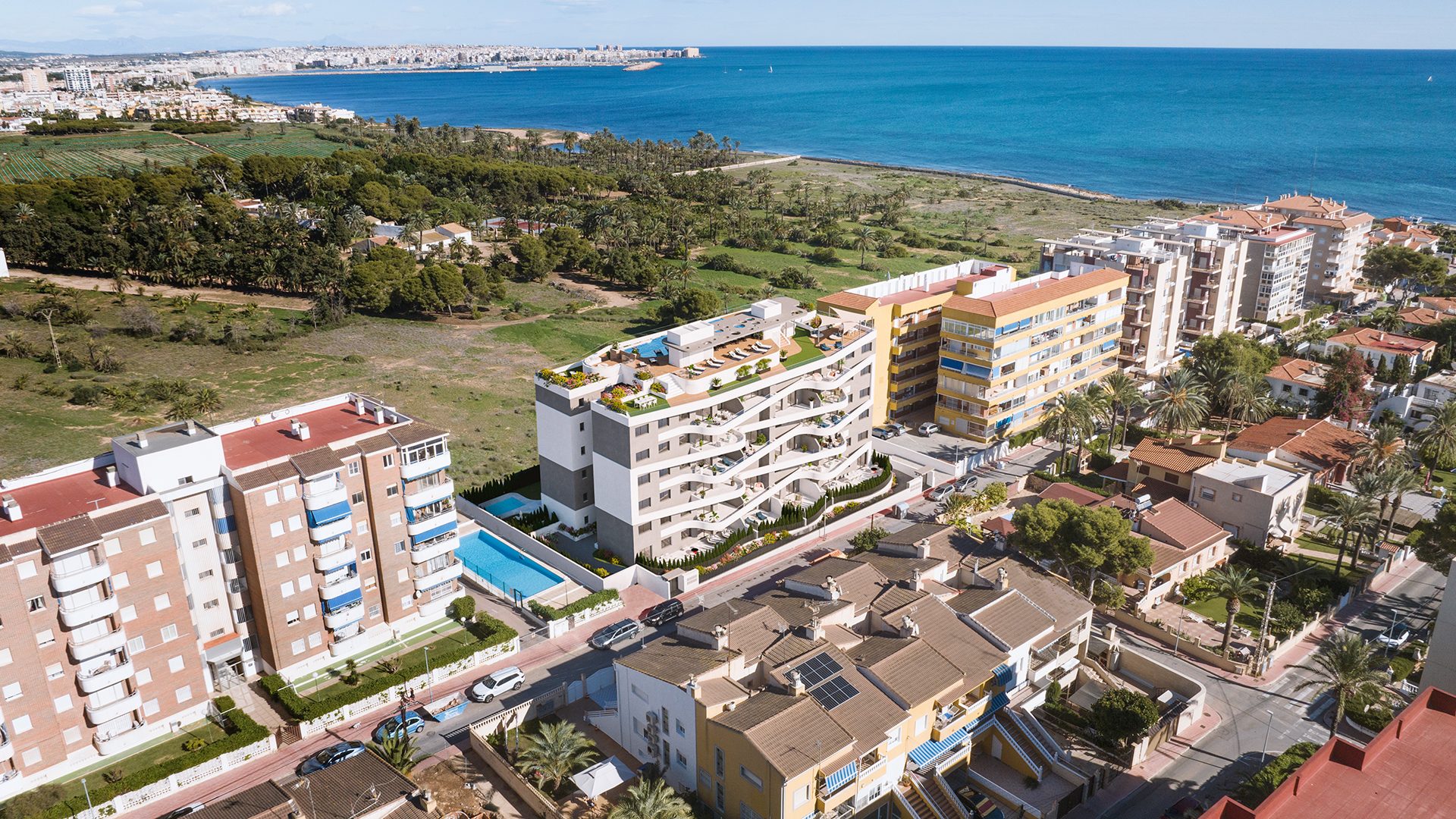 appartement te koop costa blanca alicante 1