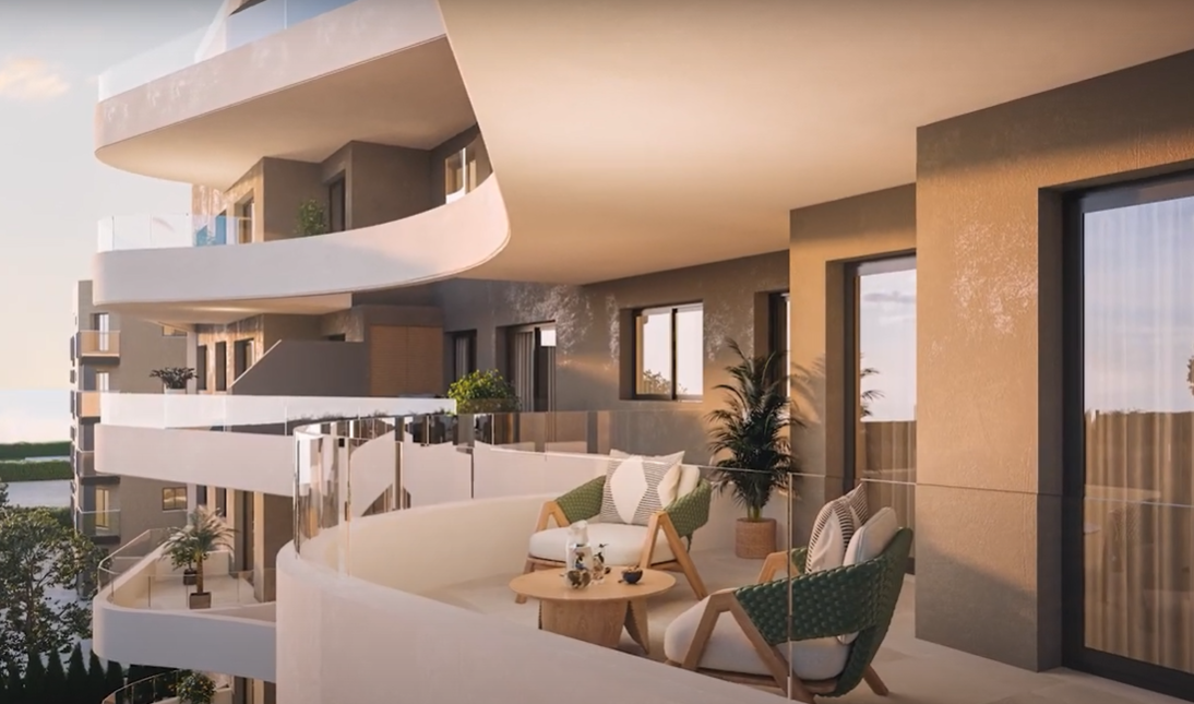 appartement te koop torrevieja 3