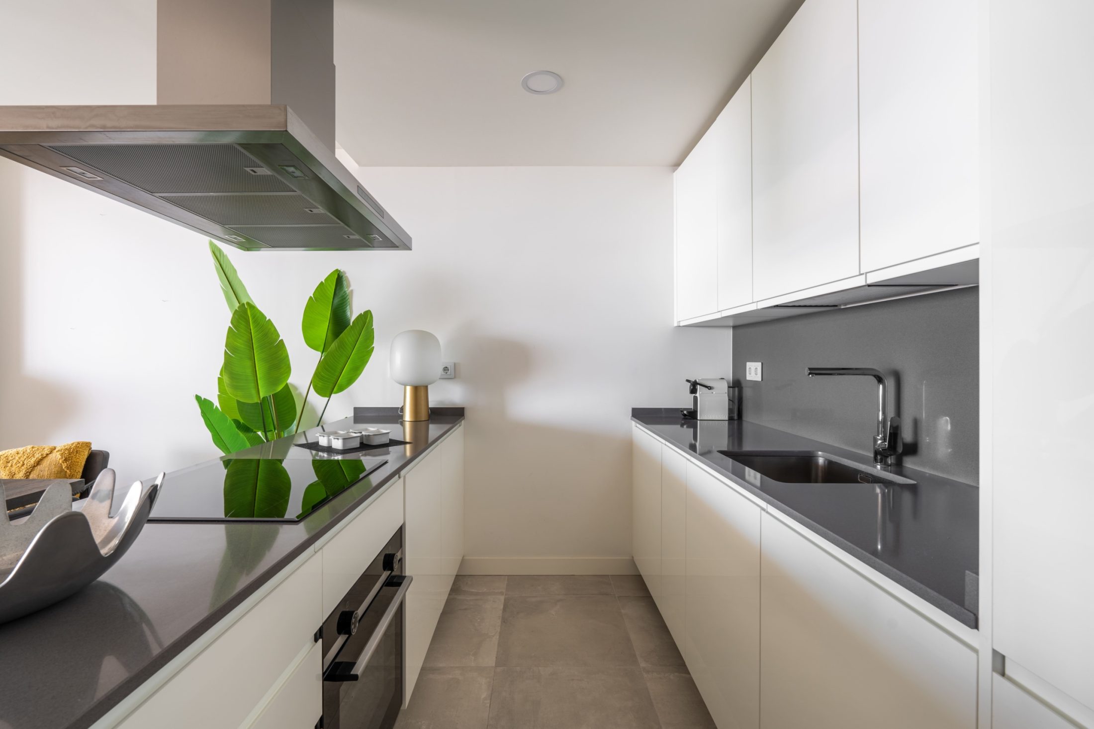 Apartment in El Higuerón (20MB) - The Agency-3