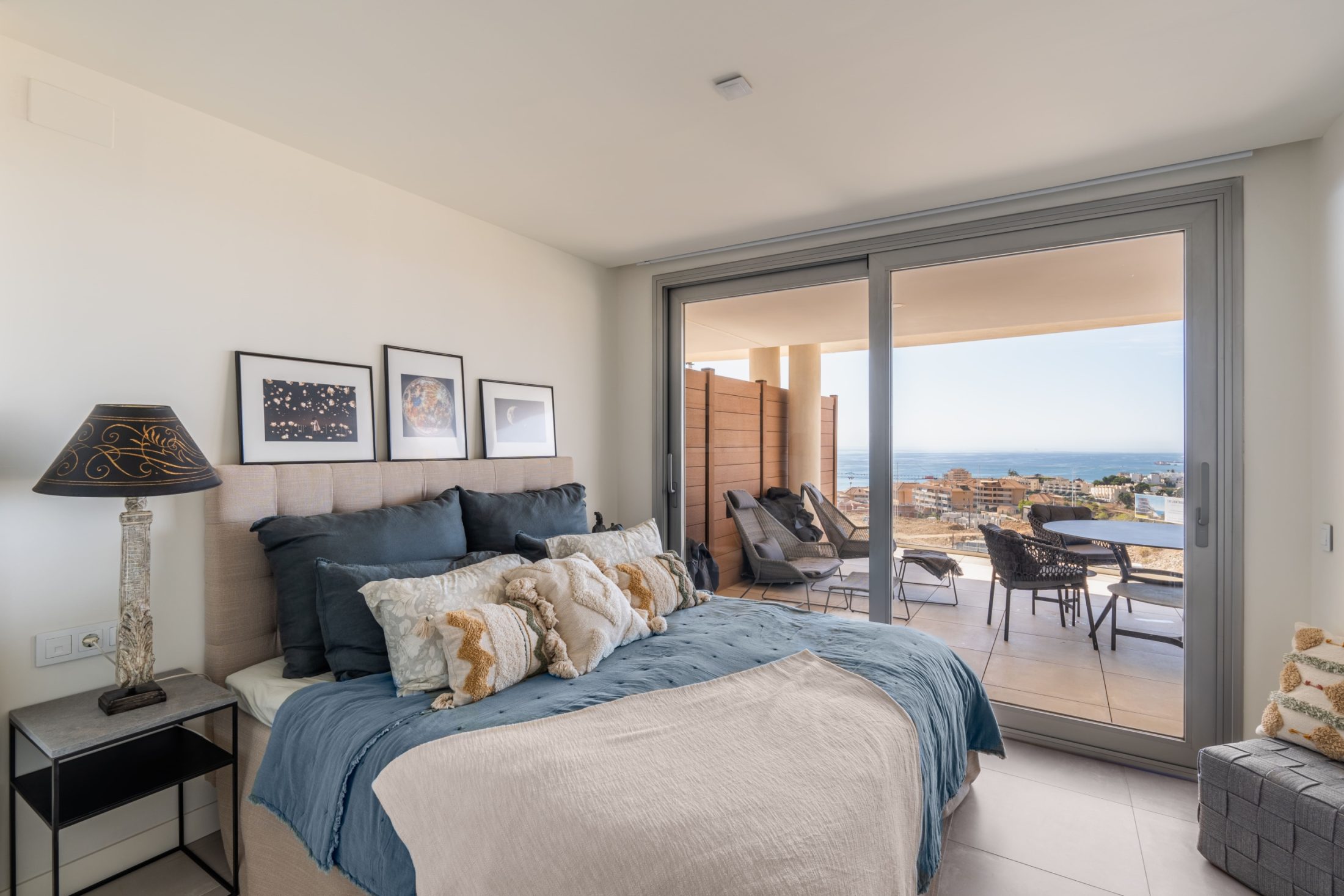 Apartment in El Higuerón (20MB) - The Agency-12