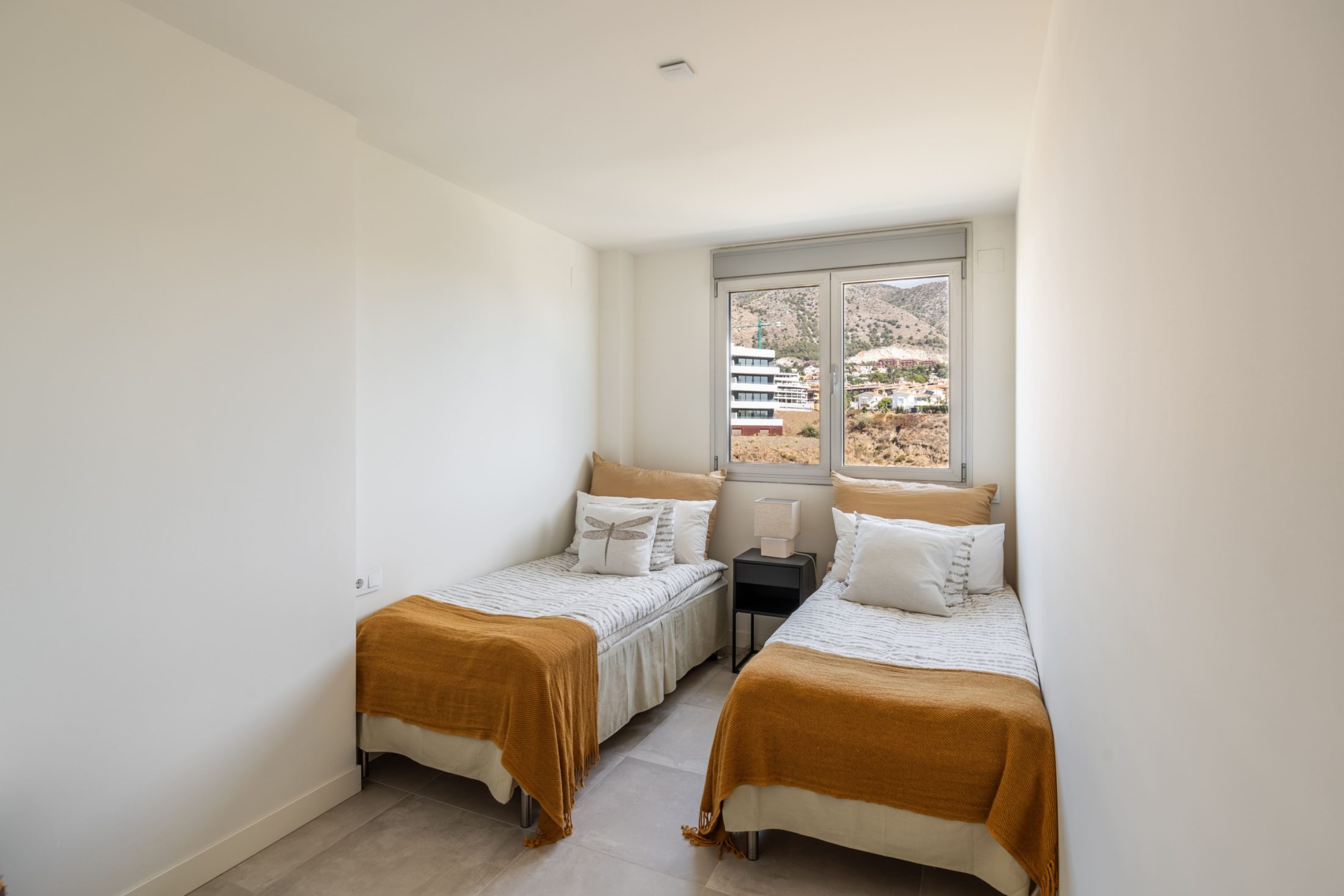 Apartment in El Higuerón (20MB) - The Agency-14